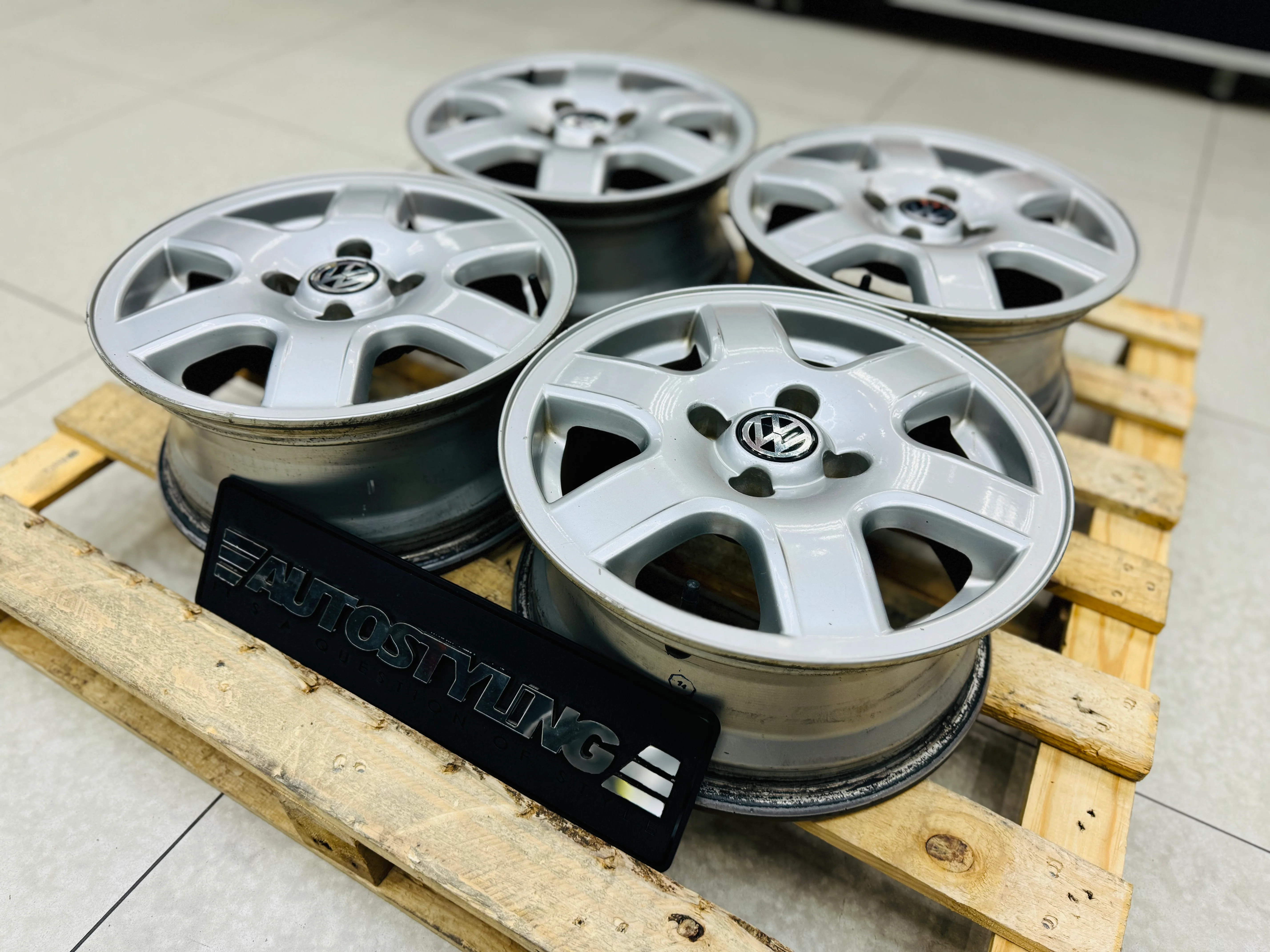 14” BABY VELOS - Image 3