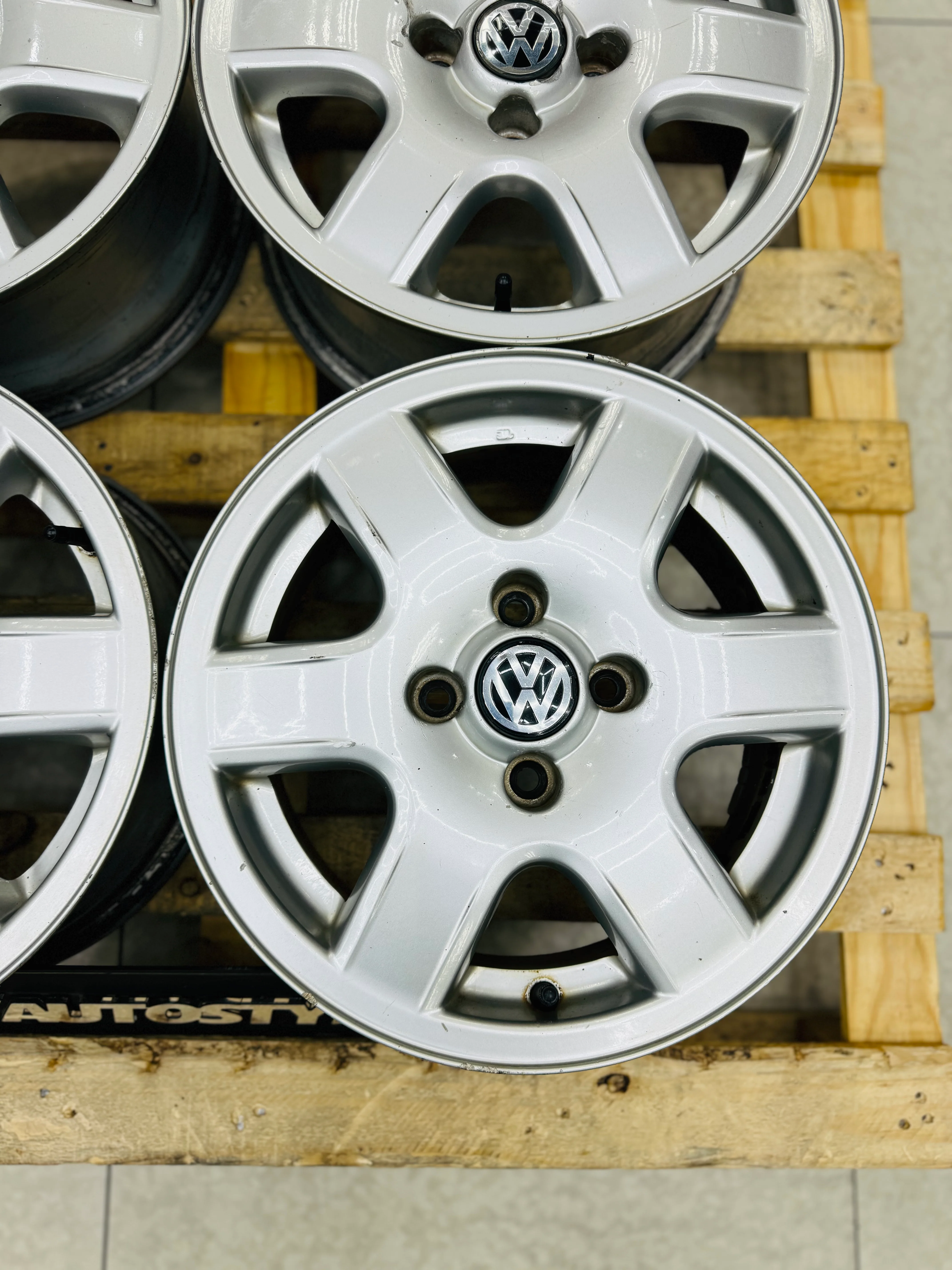 14” BABY VELOS - Image 4