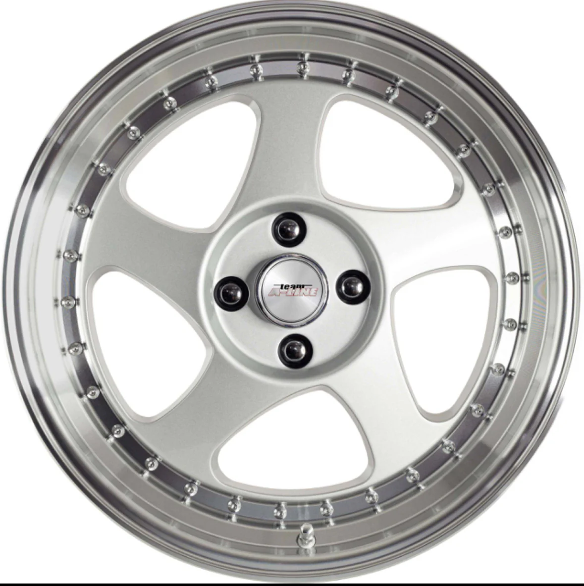 15” A-LINE JEDI 4/100 SF