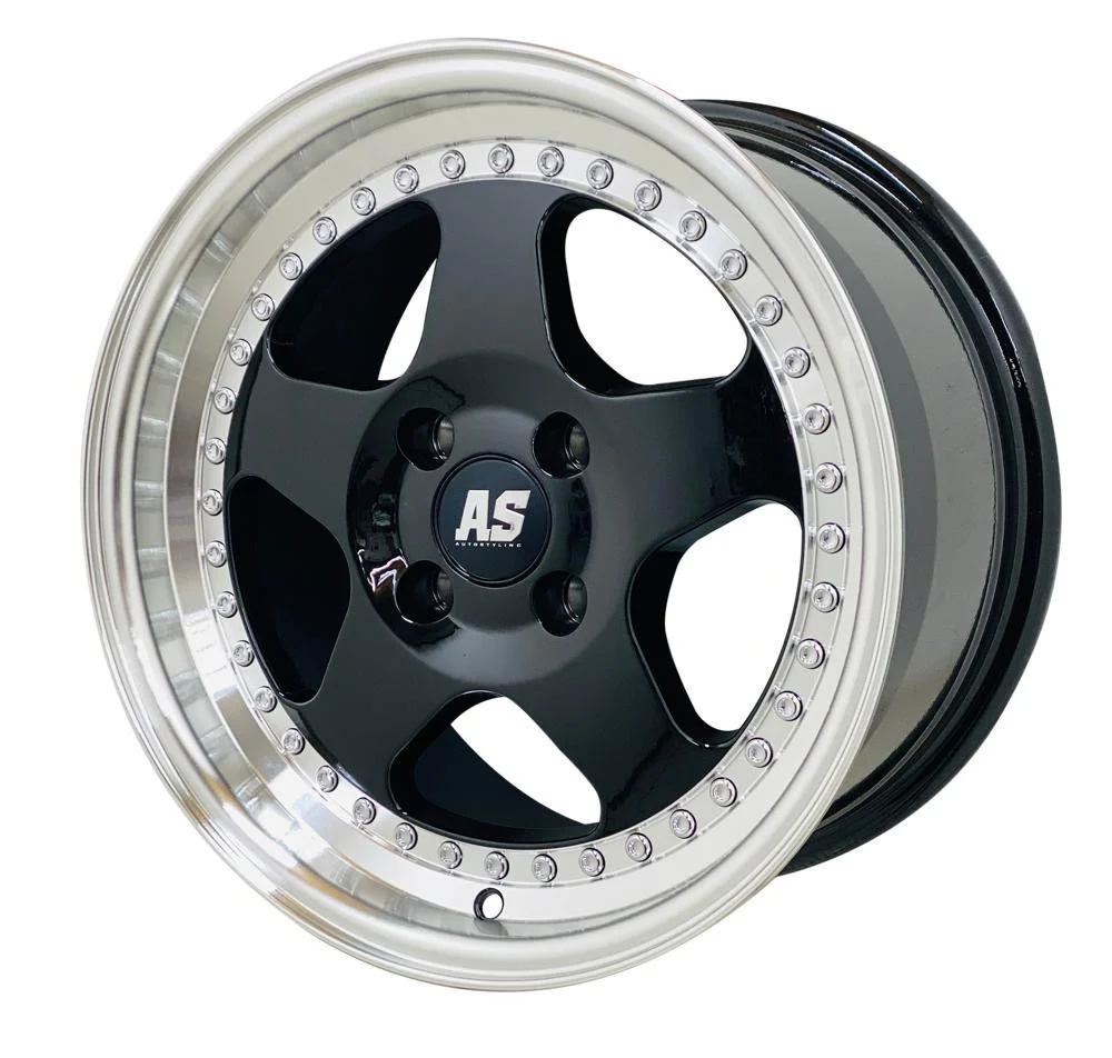 15” AS- 5001 BLACK - Image 2