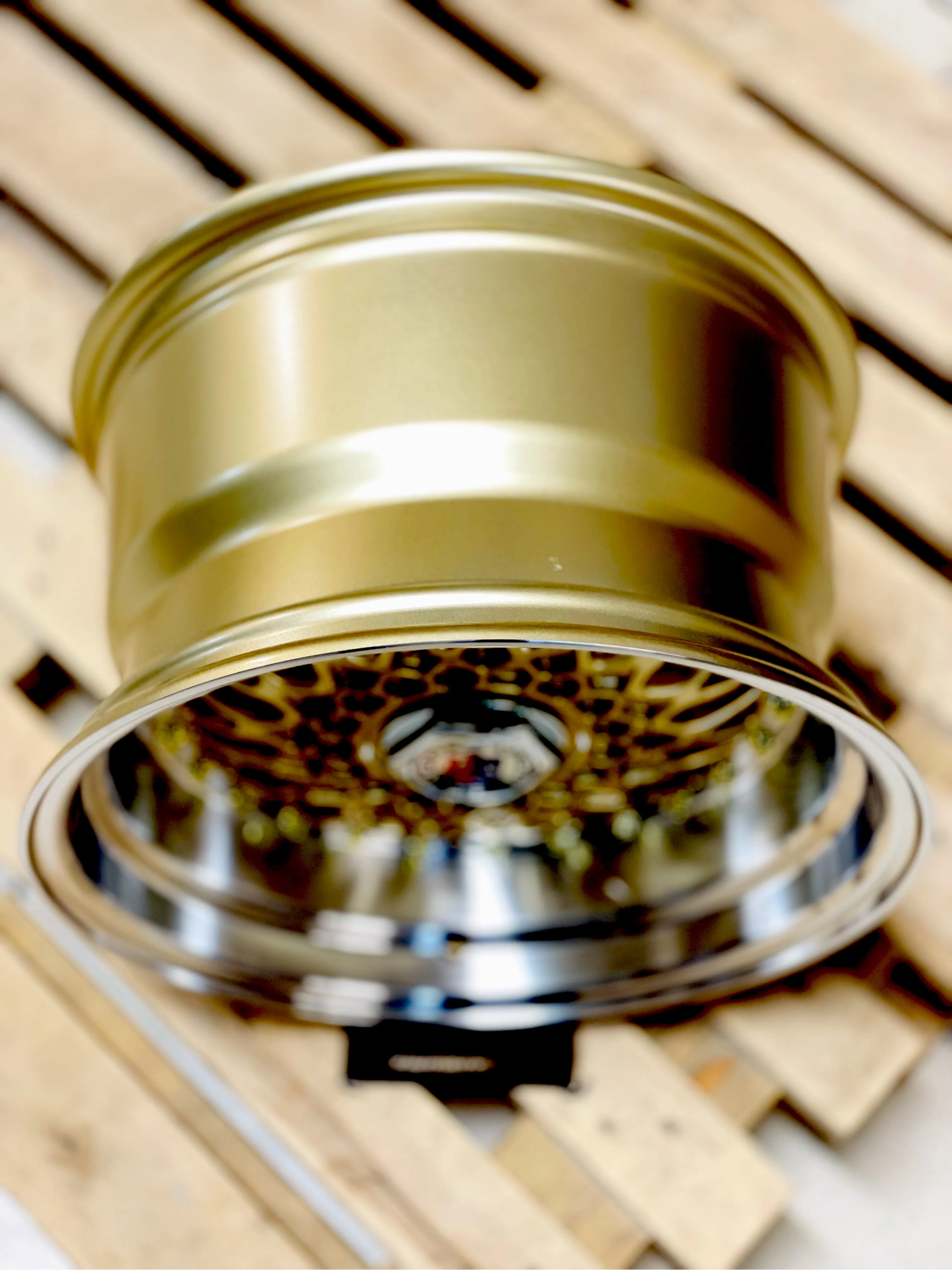 15” As-Bbs gold - Image 6