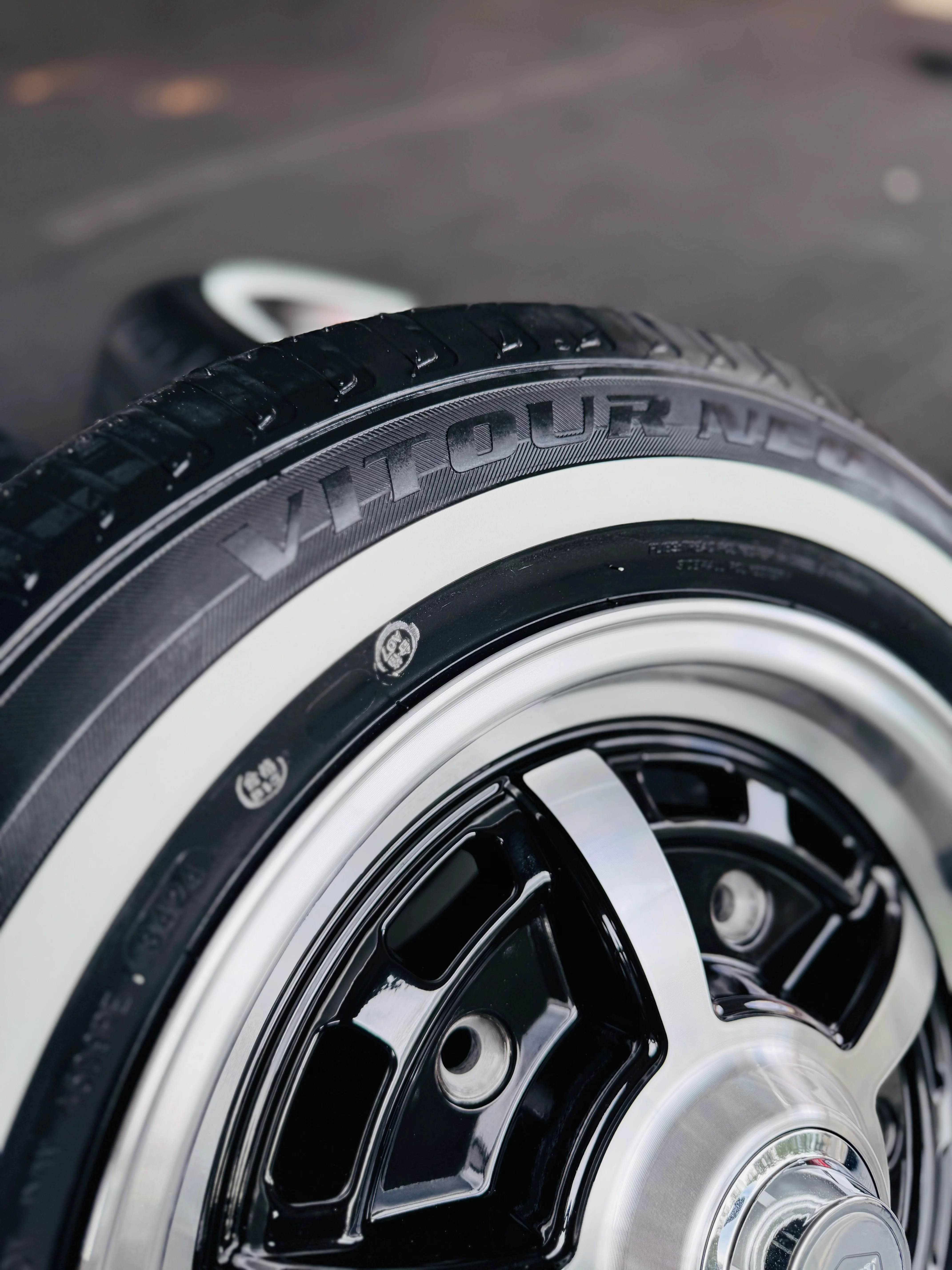 15'' AS- BEETLE RIMS 5x205 PDC - Image 10