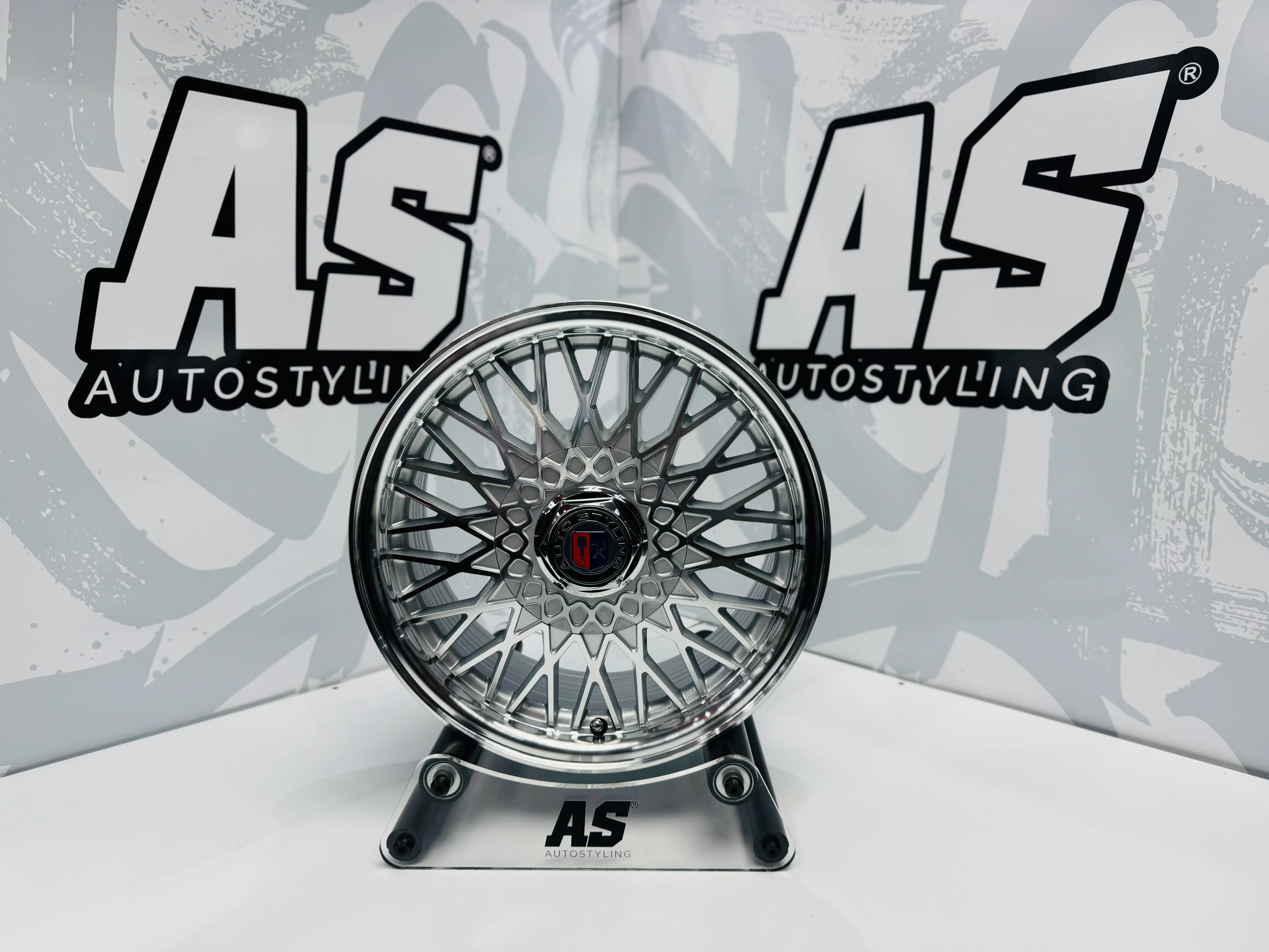 15” AS- EAGLE 4/100 & 4/114 - Image 2