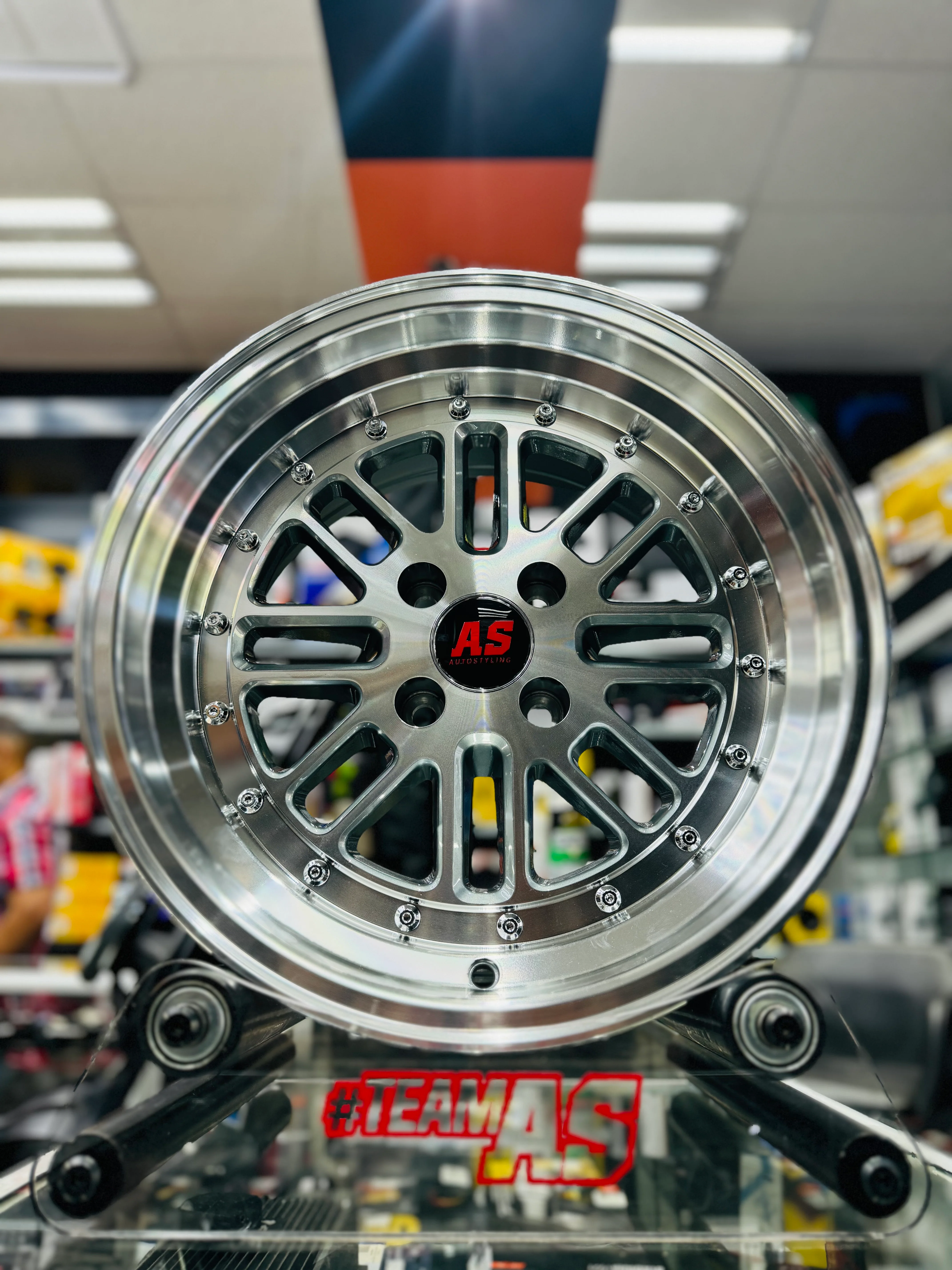 15” AS- F992009 - Image 4