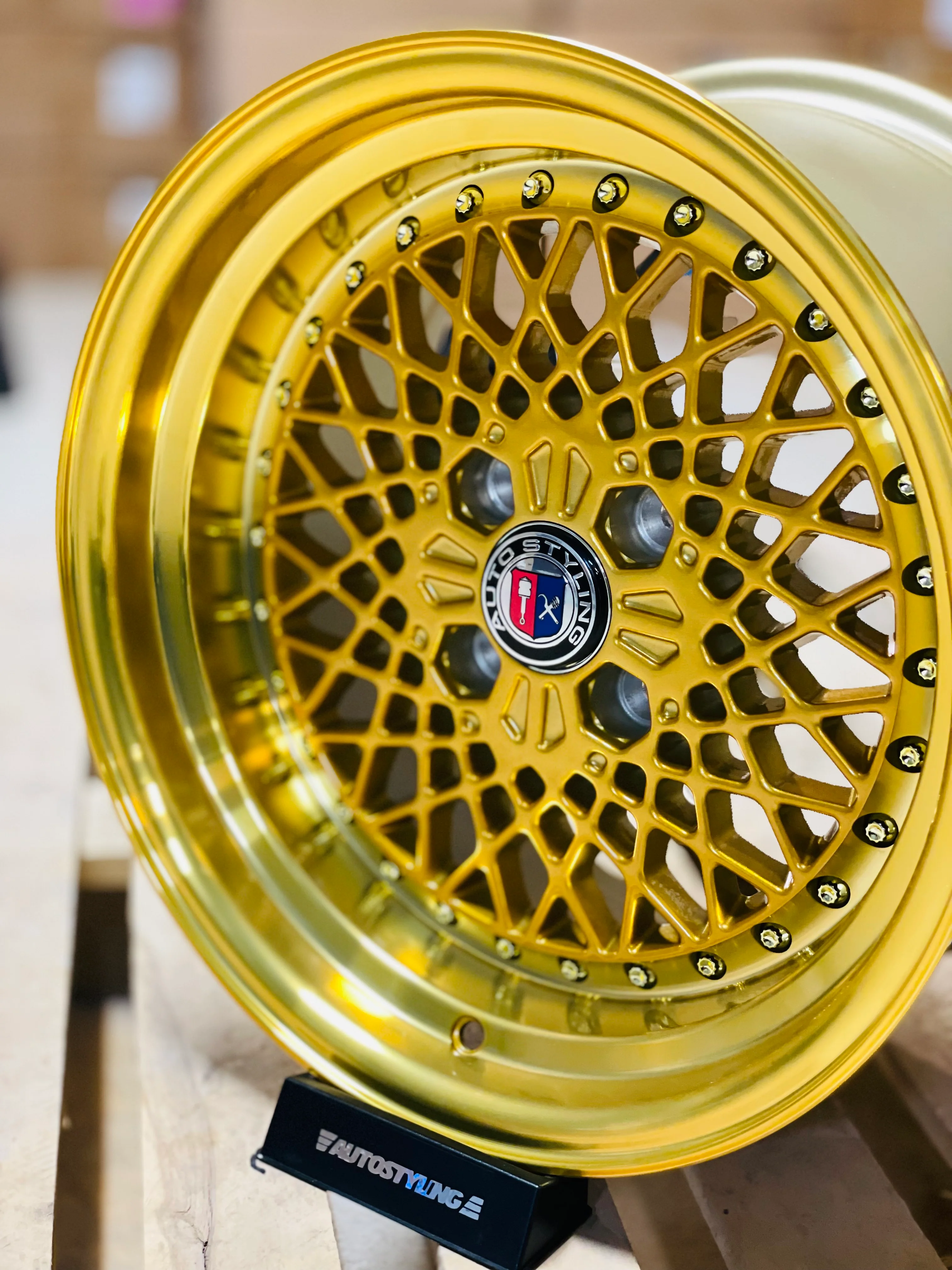 15” As-mesh - Image 8