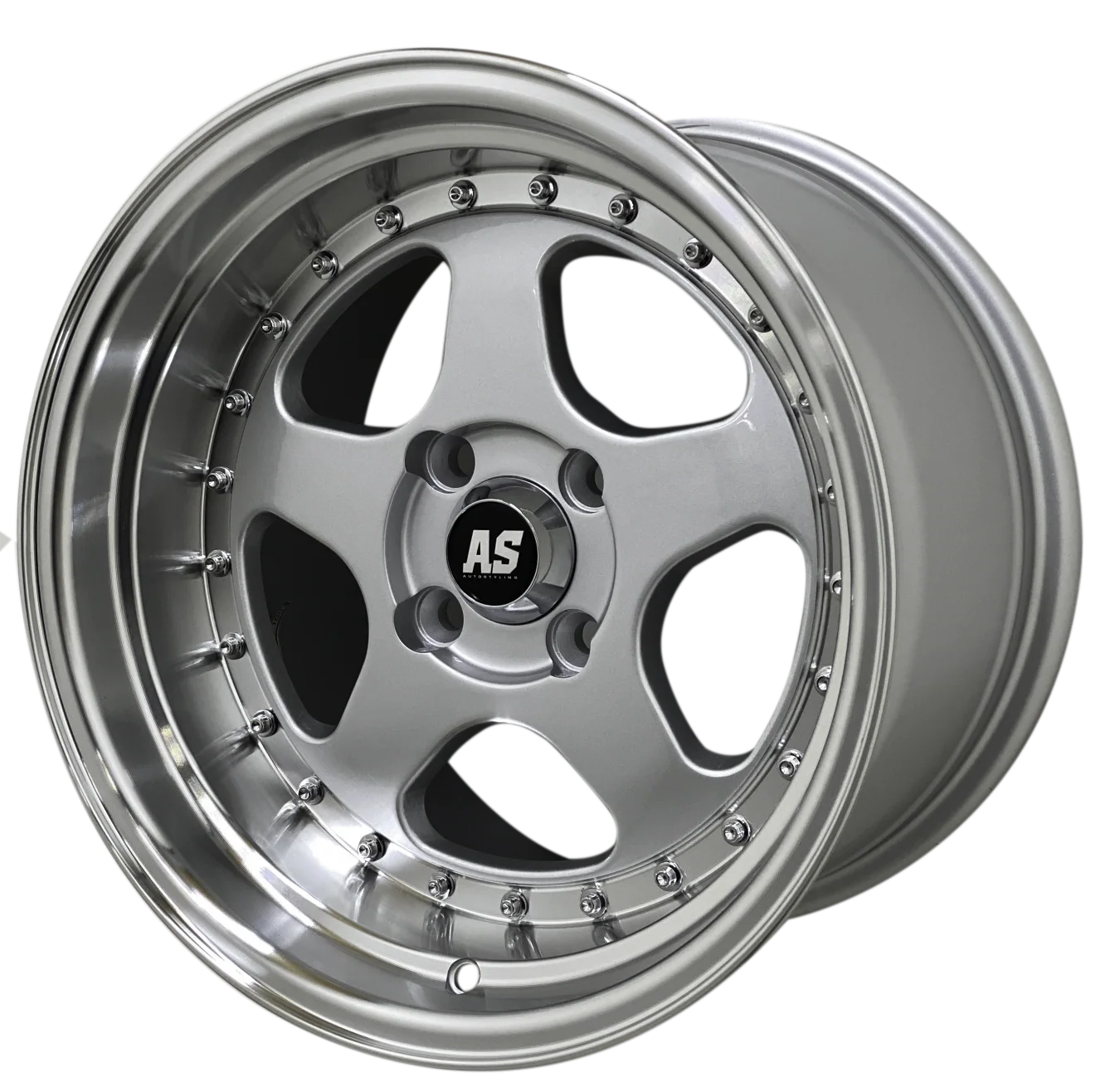 15” AS-ROC narrow wides - Image 3