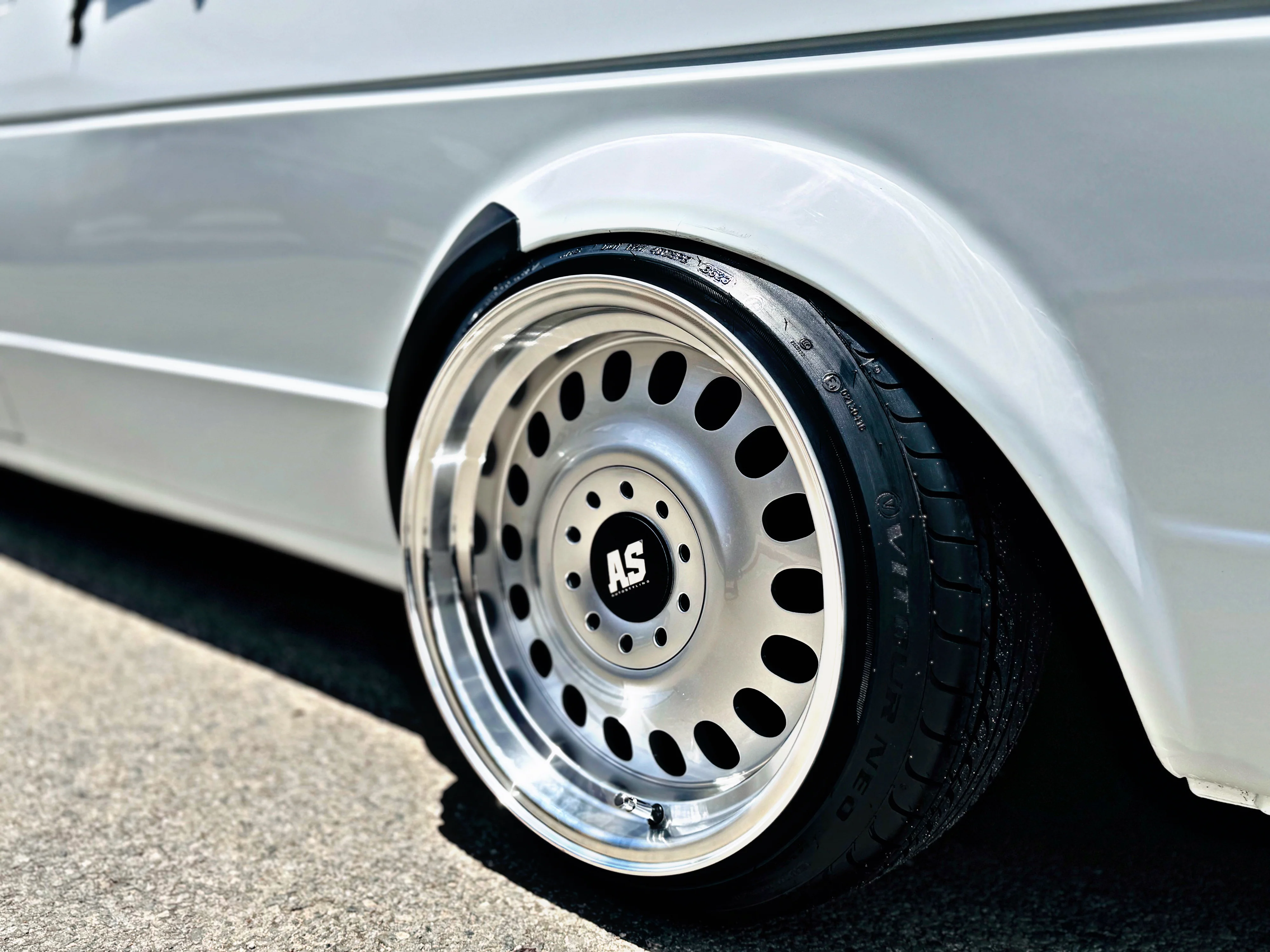 15” AS- TRANSPORTER WHEEL - Image 10
