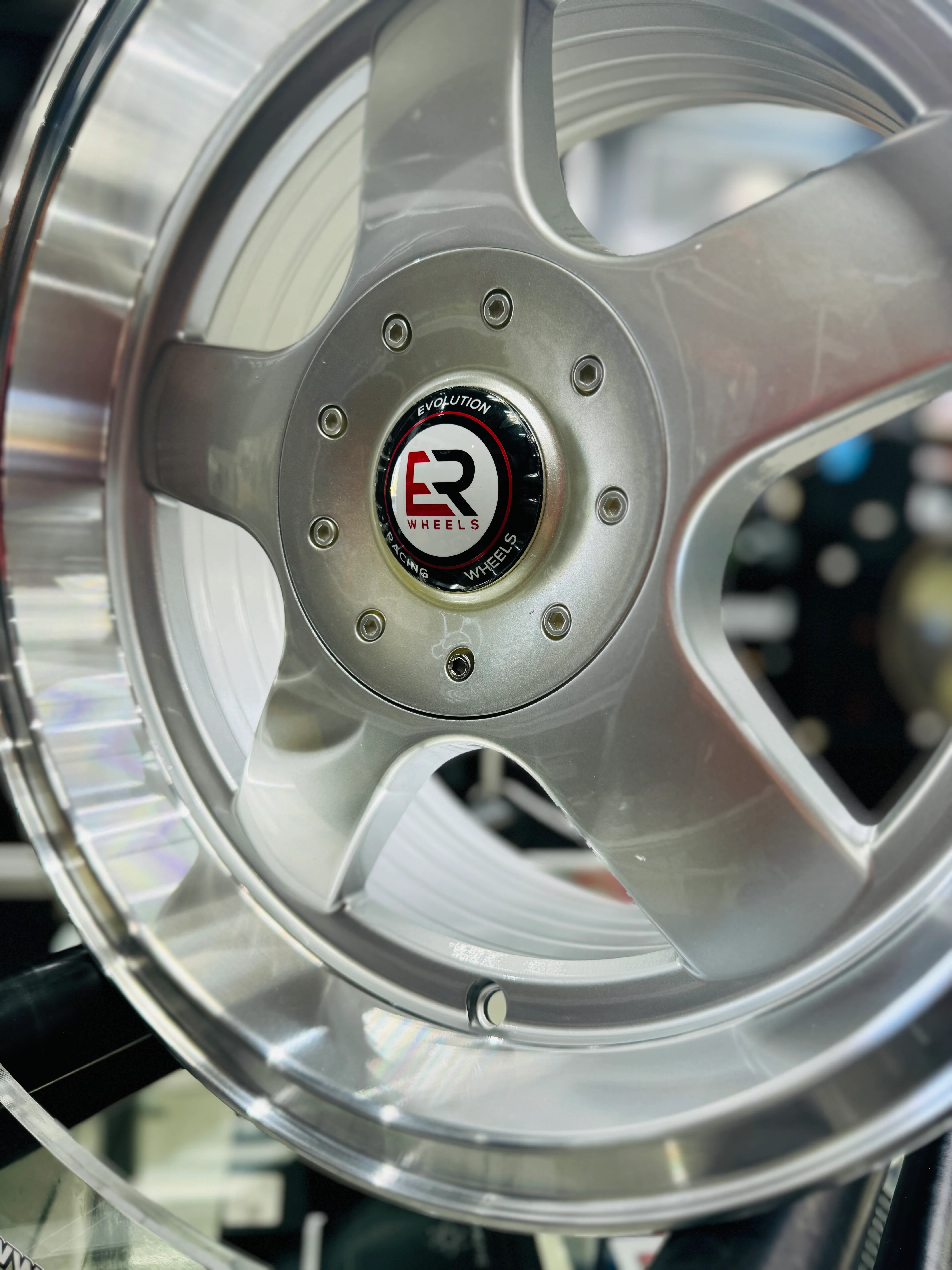 15” AS-WOLFSBURG 4/100 & 5/100 - Image 4