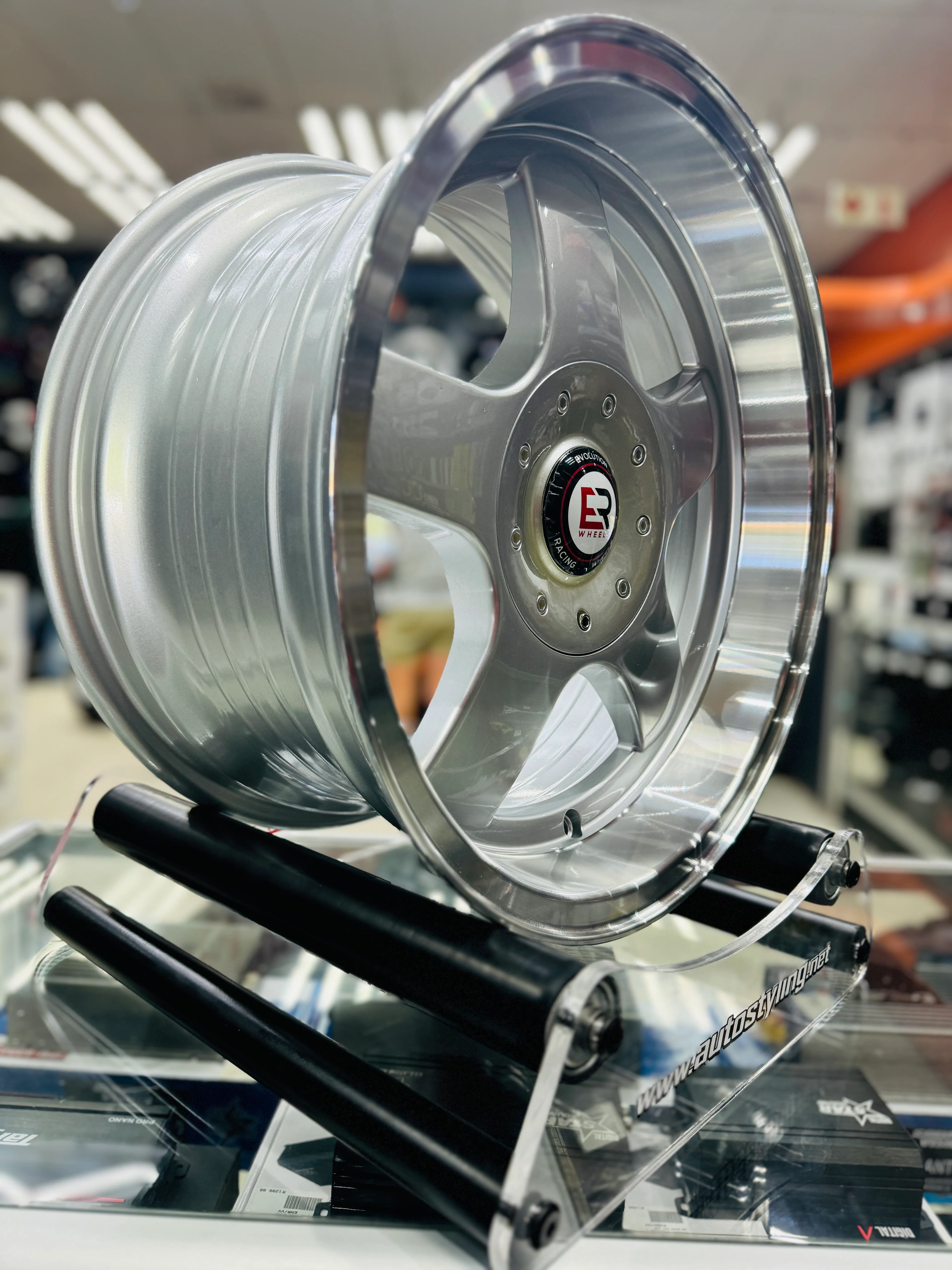15” AS-WOLFSBURG 4/100 & 5/100 - Image 6