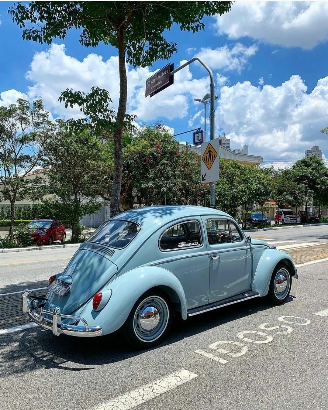 165R15 white wall vitour beetle tyres - Image 4