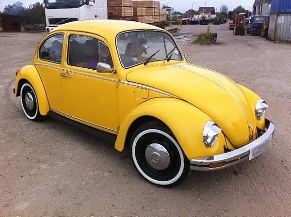 165R15 white wall vitour beetle tyres - Image 9
