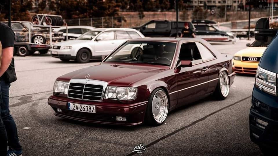 18” AMG PERFORMA 5-112 - Image 10