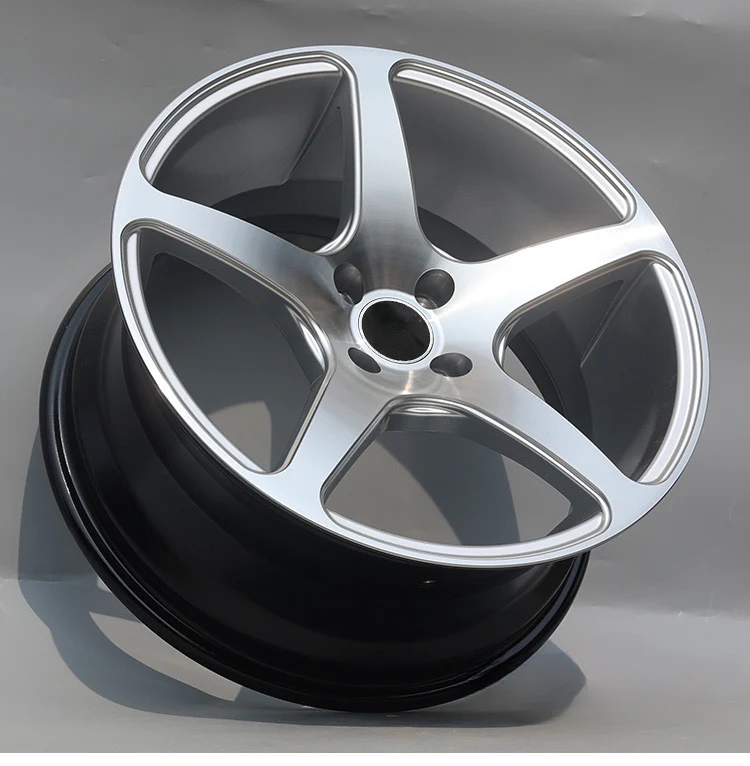 17” APEX 4x100 - Image 6