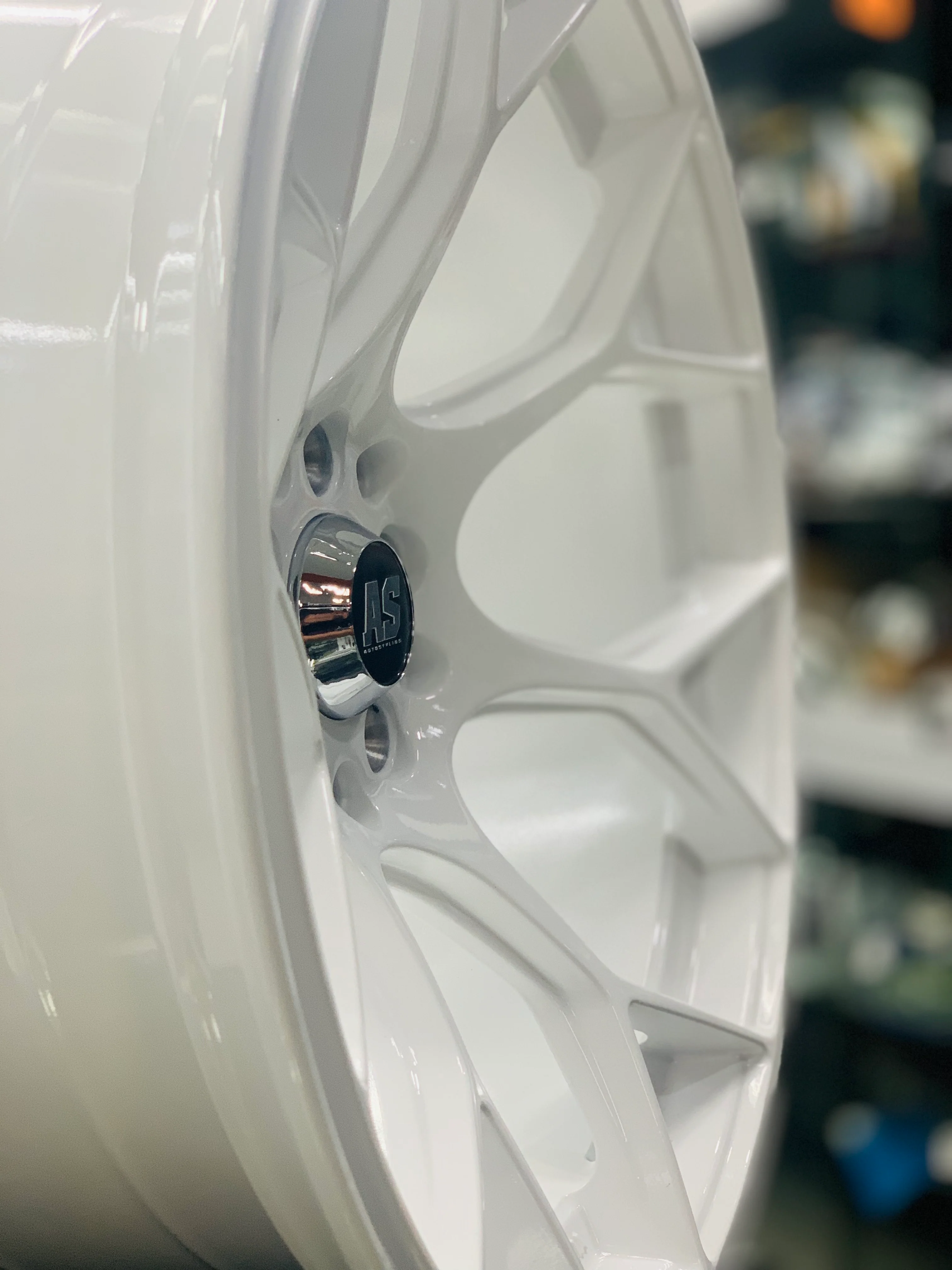 17” AS 28 XXR - Image 17
