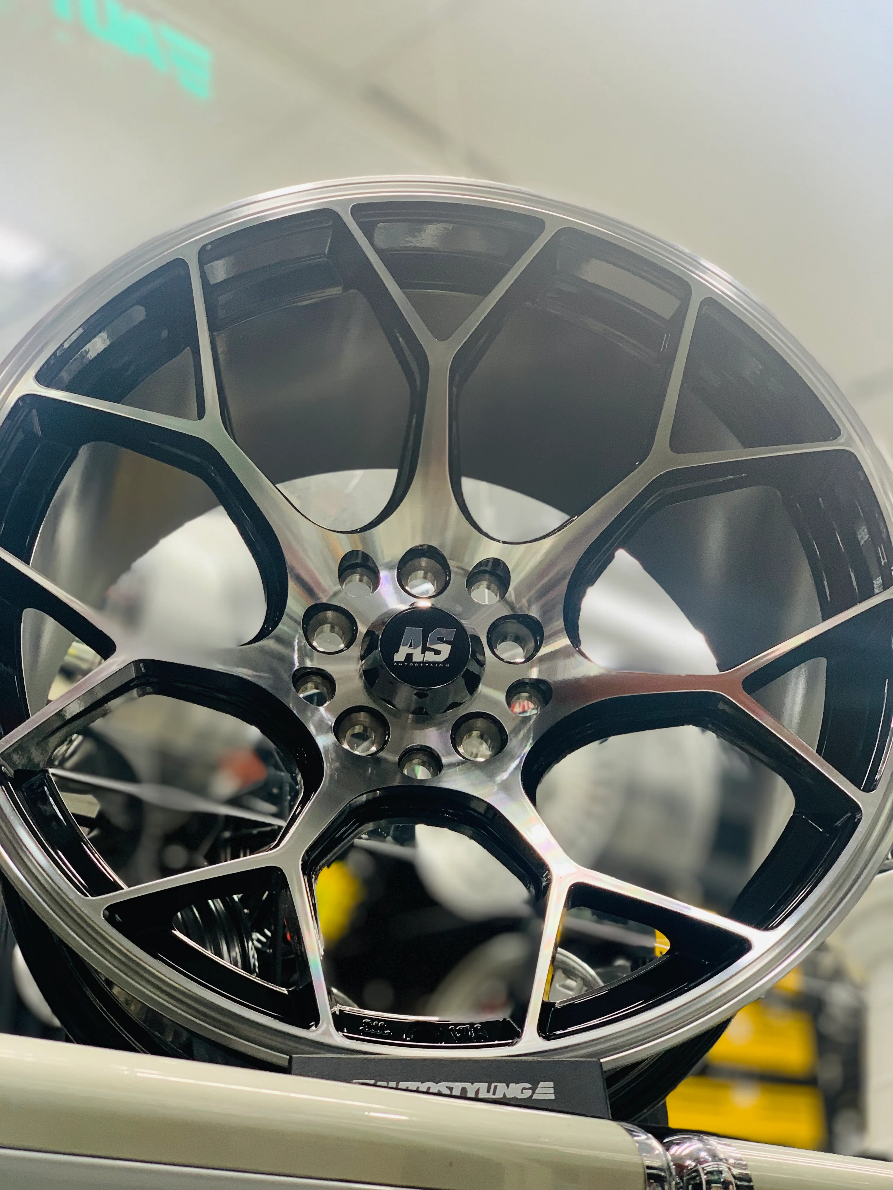 17” AS 28 XXR - Image 23