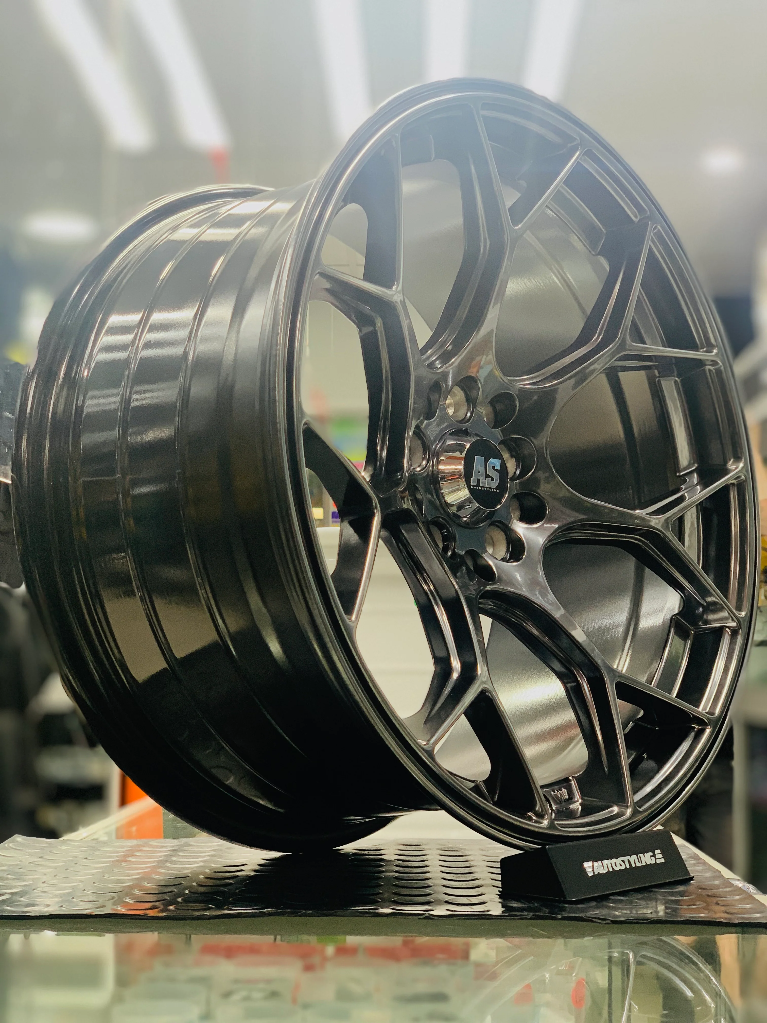 17” AS 28 XXR - Image 32