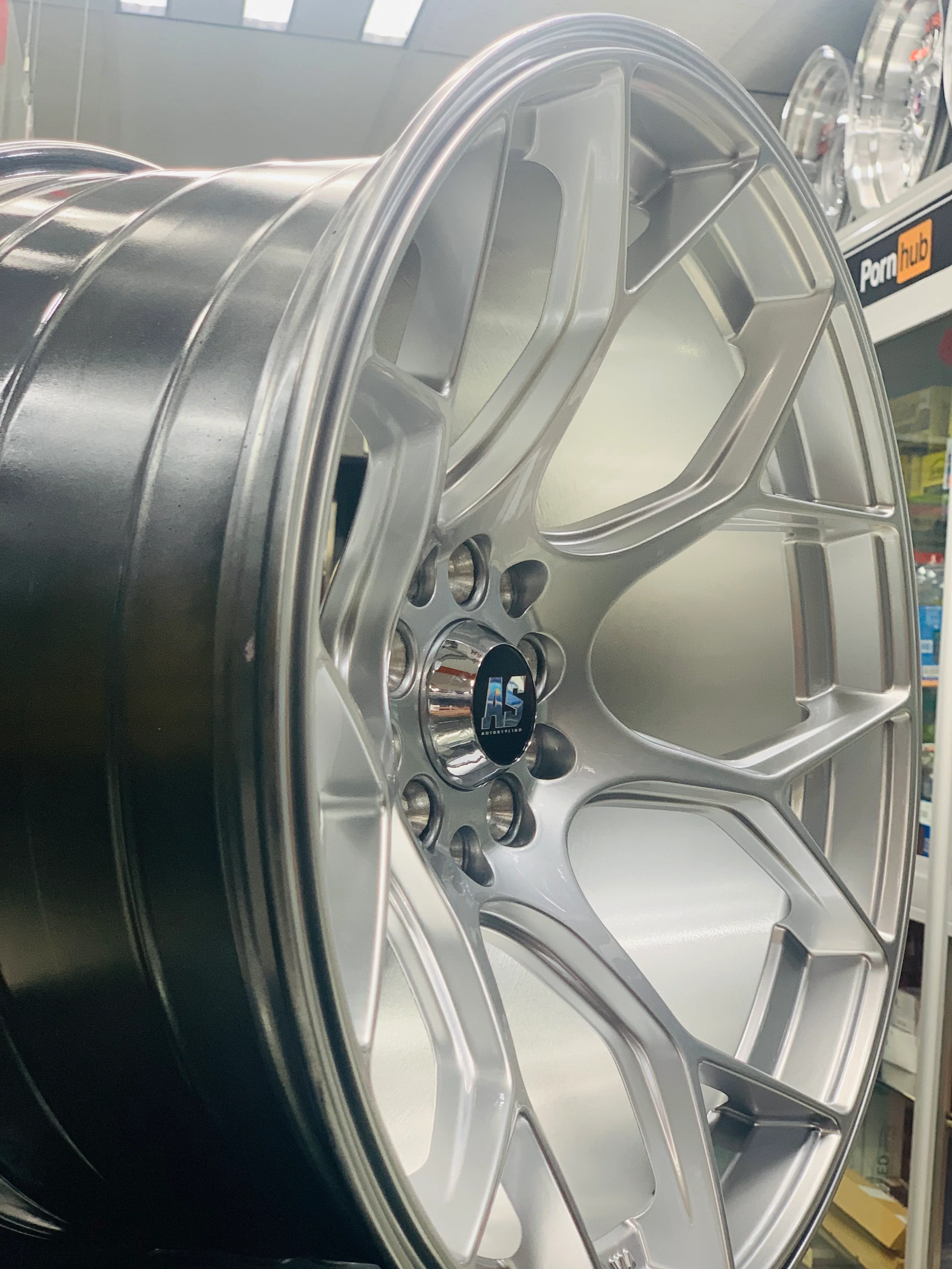 17” AS 28 XXR - Image 38