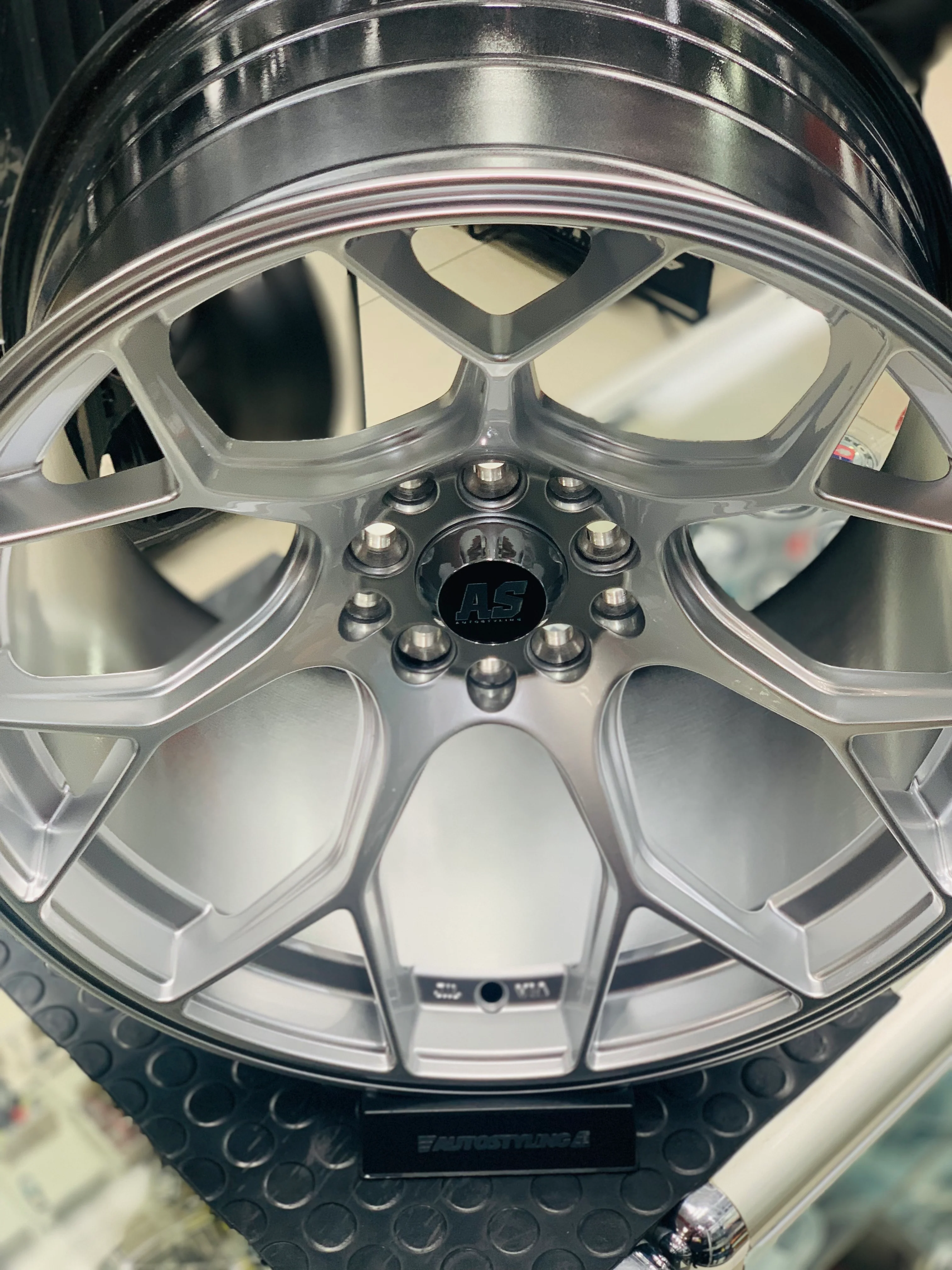 17” AS 28 XXR - Image 43