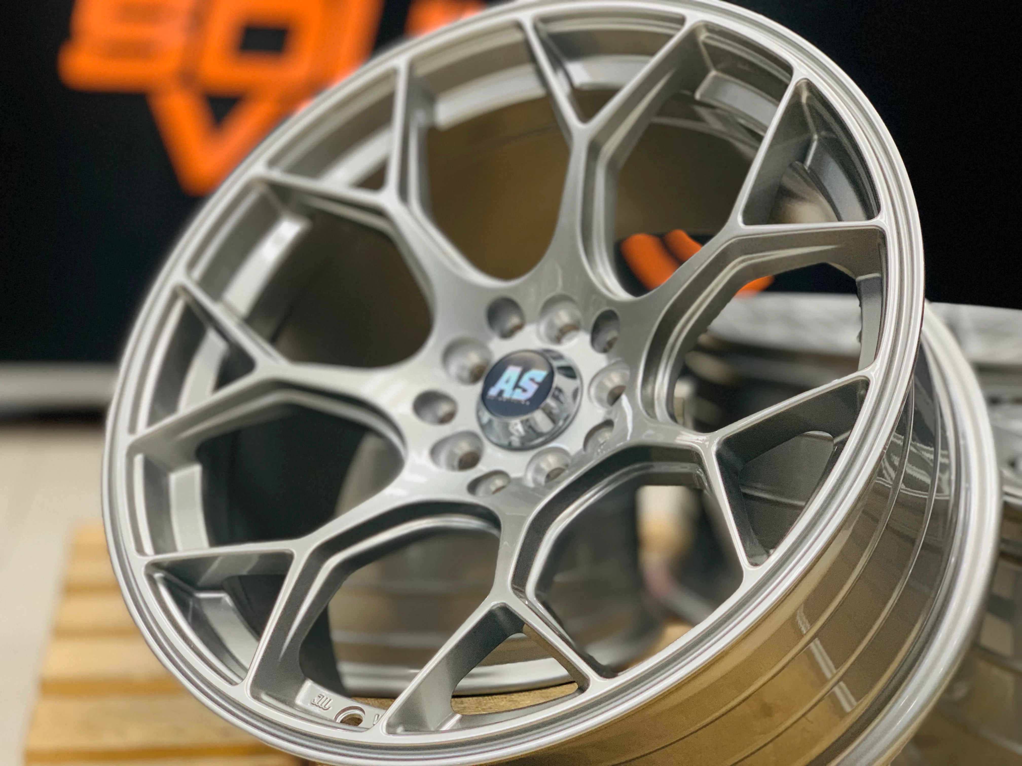 17” AS 28 XXR - Image 7