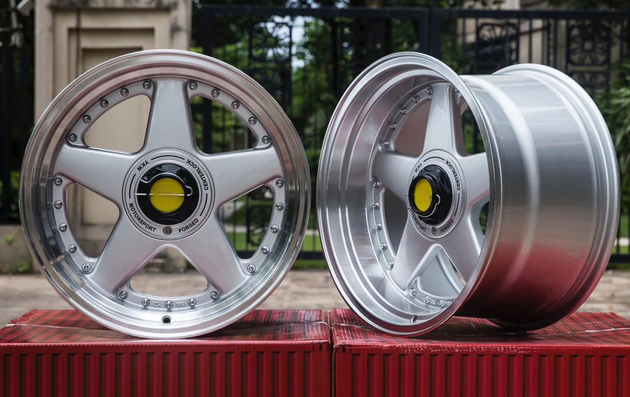 17” AS- 360 8.5/10j WHEELS - Image 12