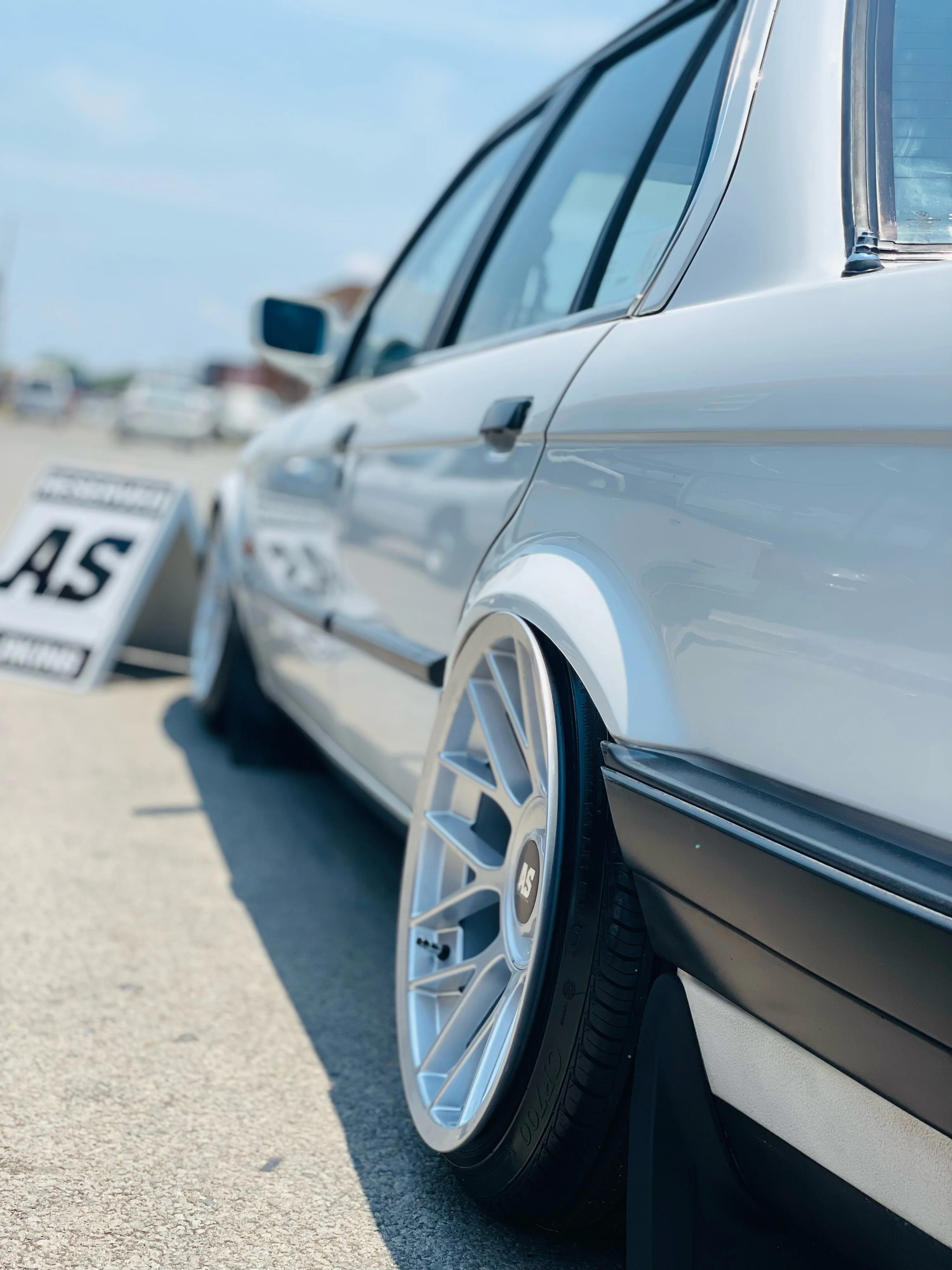 17'' AS CONCAVE 4X100 /7 5X100 8.5J / 10J - Image 6