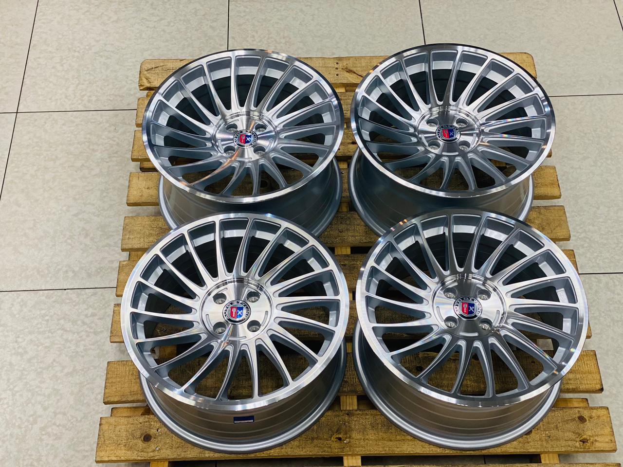 17” AS- DM TWIST 4/100 - Image 19