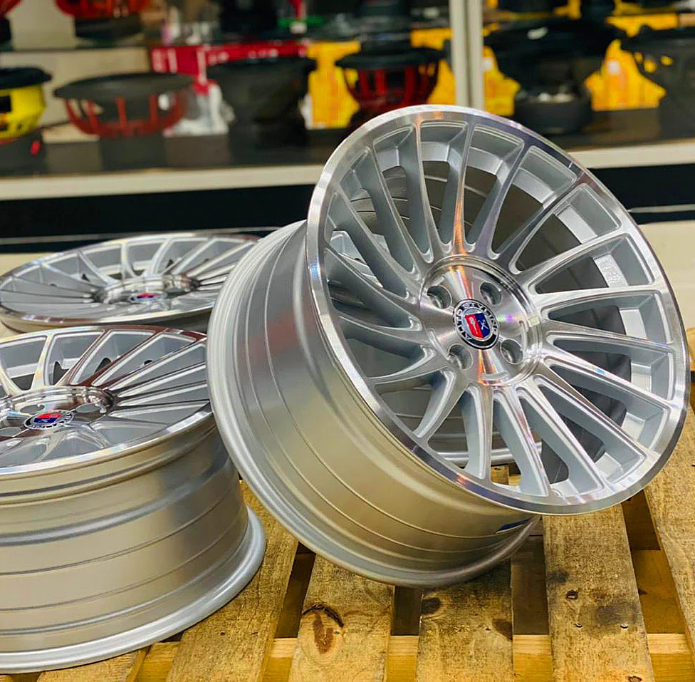 17” AS- DM TWIST 4/100 - Image 25