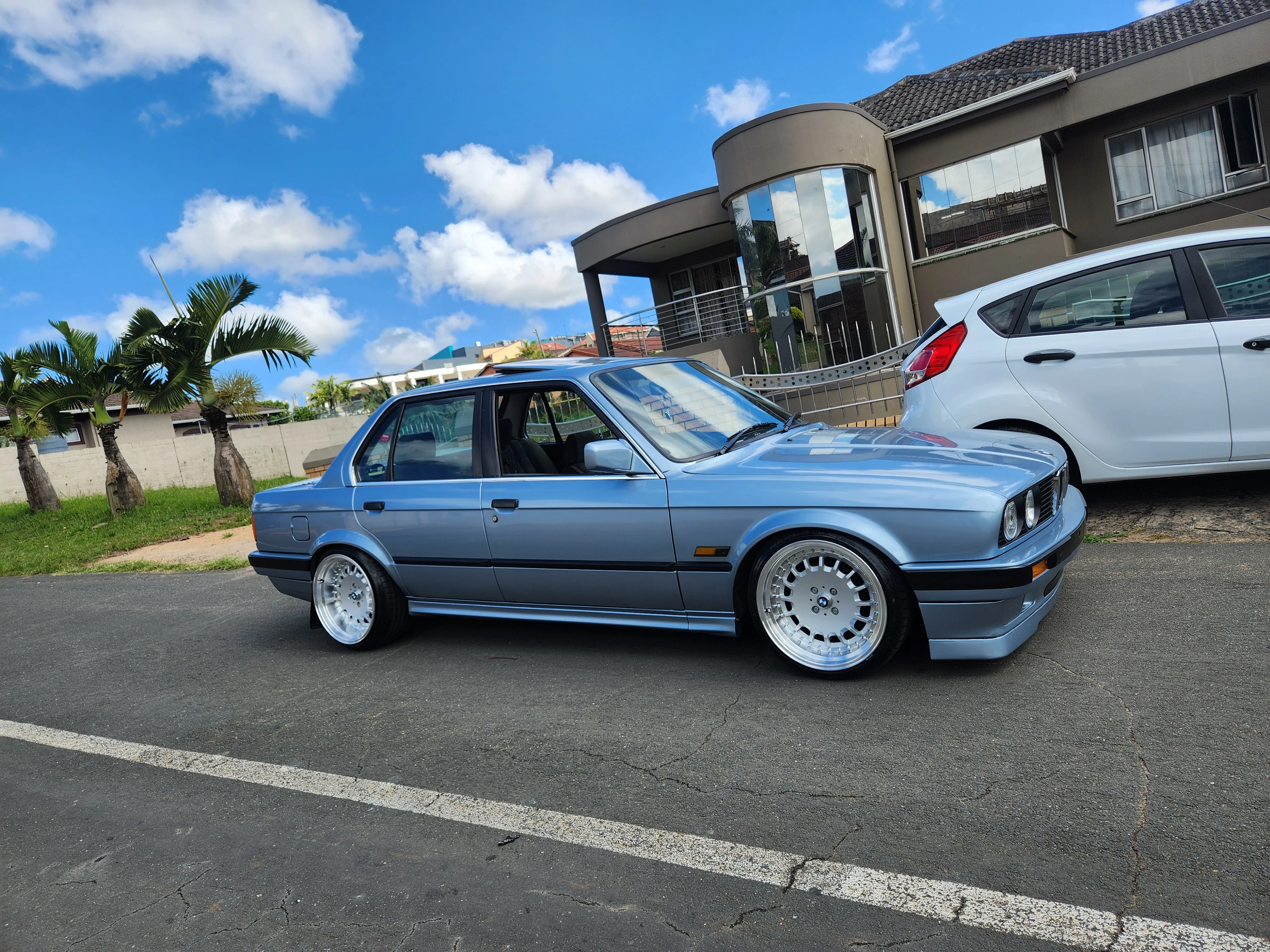 17” AS- E30 BOTTLE CAPS 8.5/10j 4/100 SILVER - Image 15