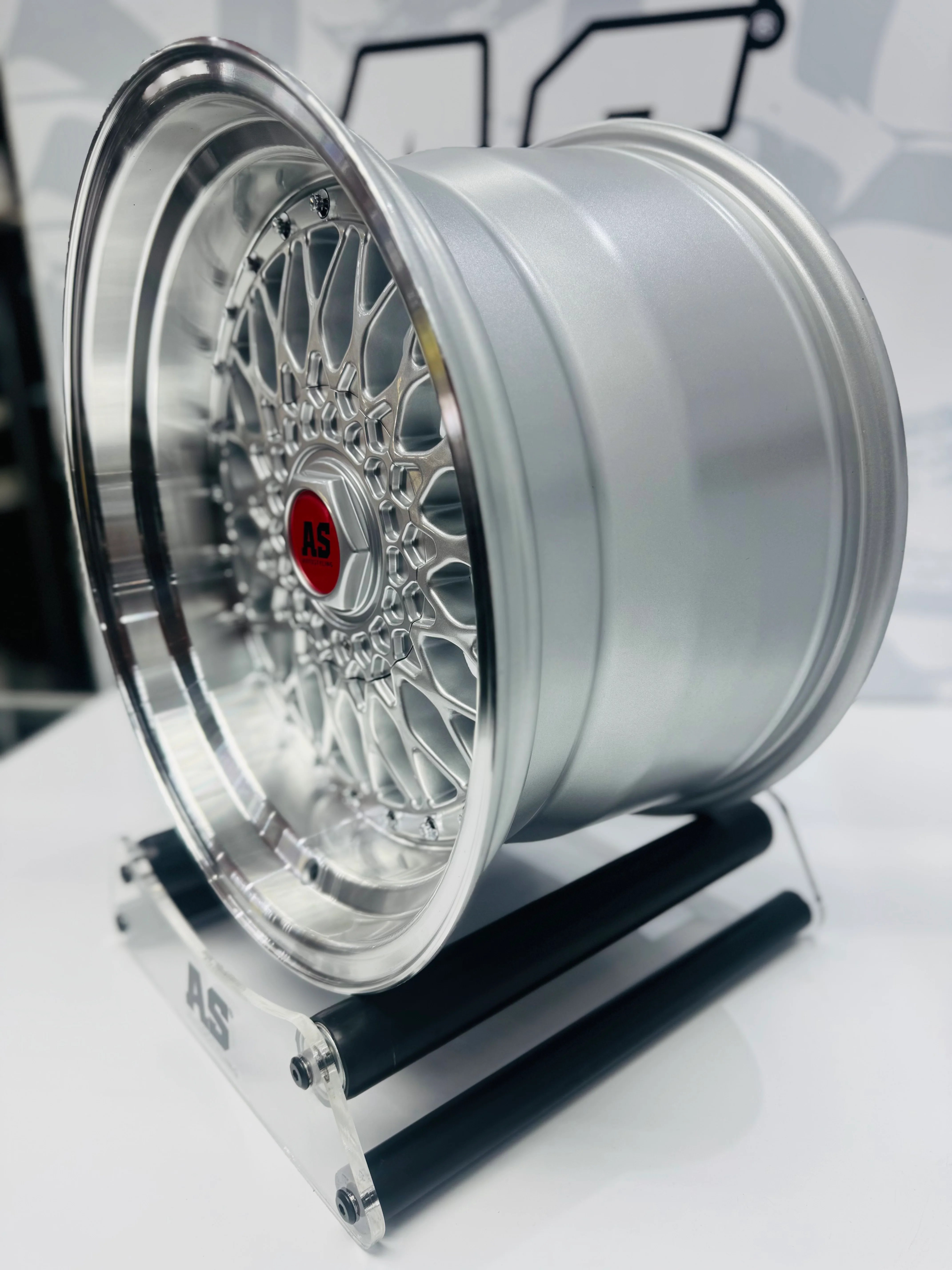 17” AS-MESH 8.5/10j 4/100 & 5/100 SILVER - Image 14