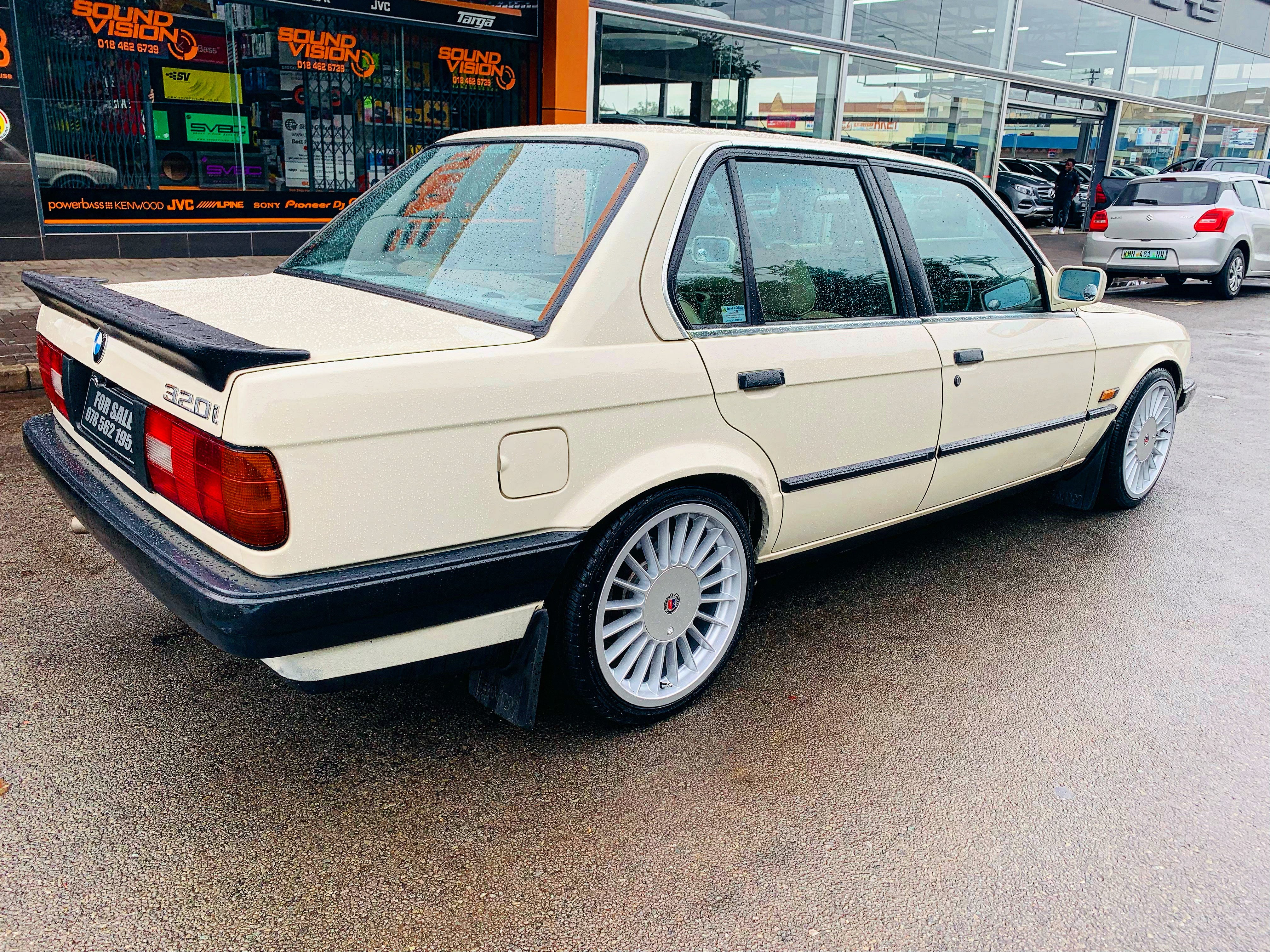 17” AS-PINA ALPINA  CLASSIC SILVER 4/100 & 5/100 wheels - Image 4