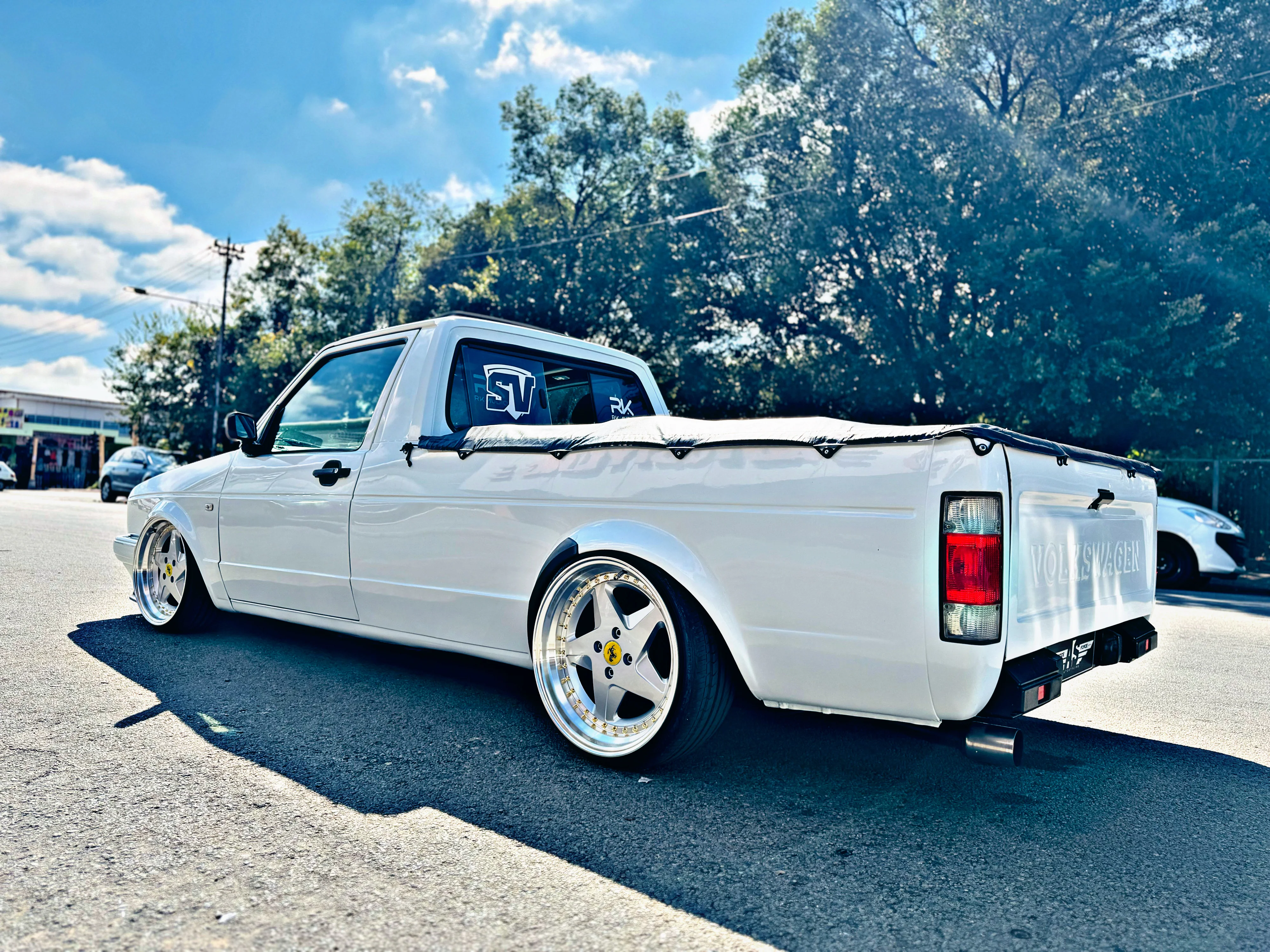 17” AS - RARI 348 4x100 & 5x100 wheels - Image 4