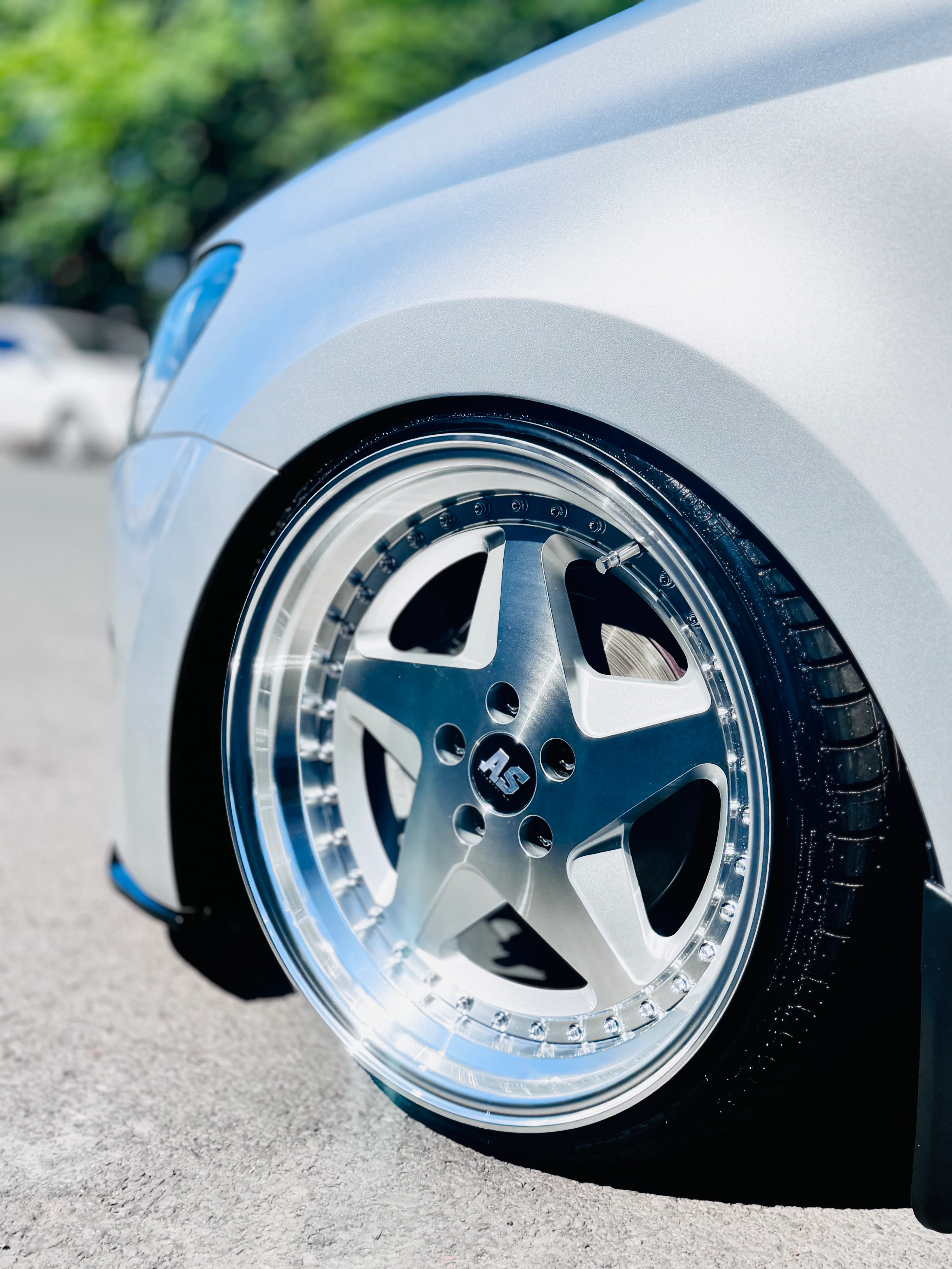 17” AS - RARI 348 4x100 & 5x100 wheels - Image 65