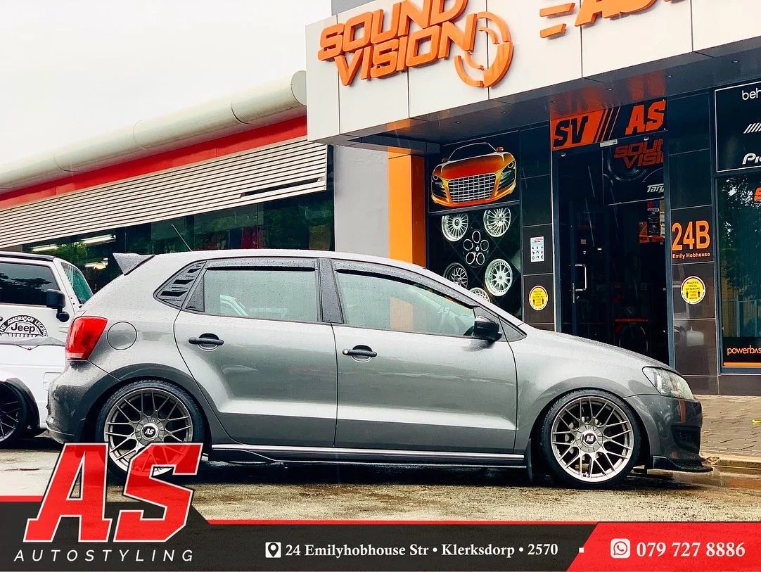 17” AS-RSE GUNMETAL 4/100 & 5/100 - Image 24
