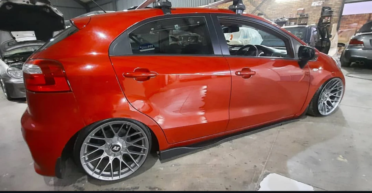 17” AS-RSE GUNMETAL 4/100 & 5/100 - Image 52