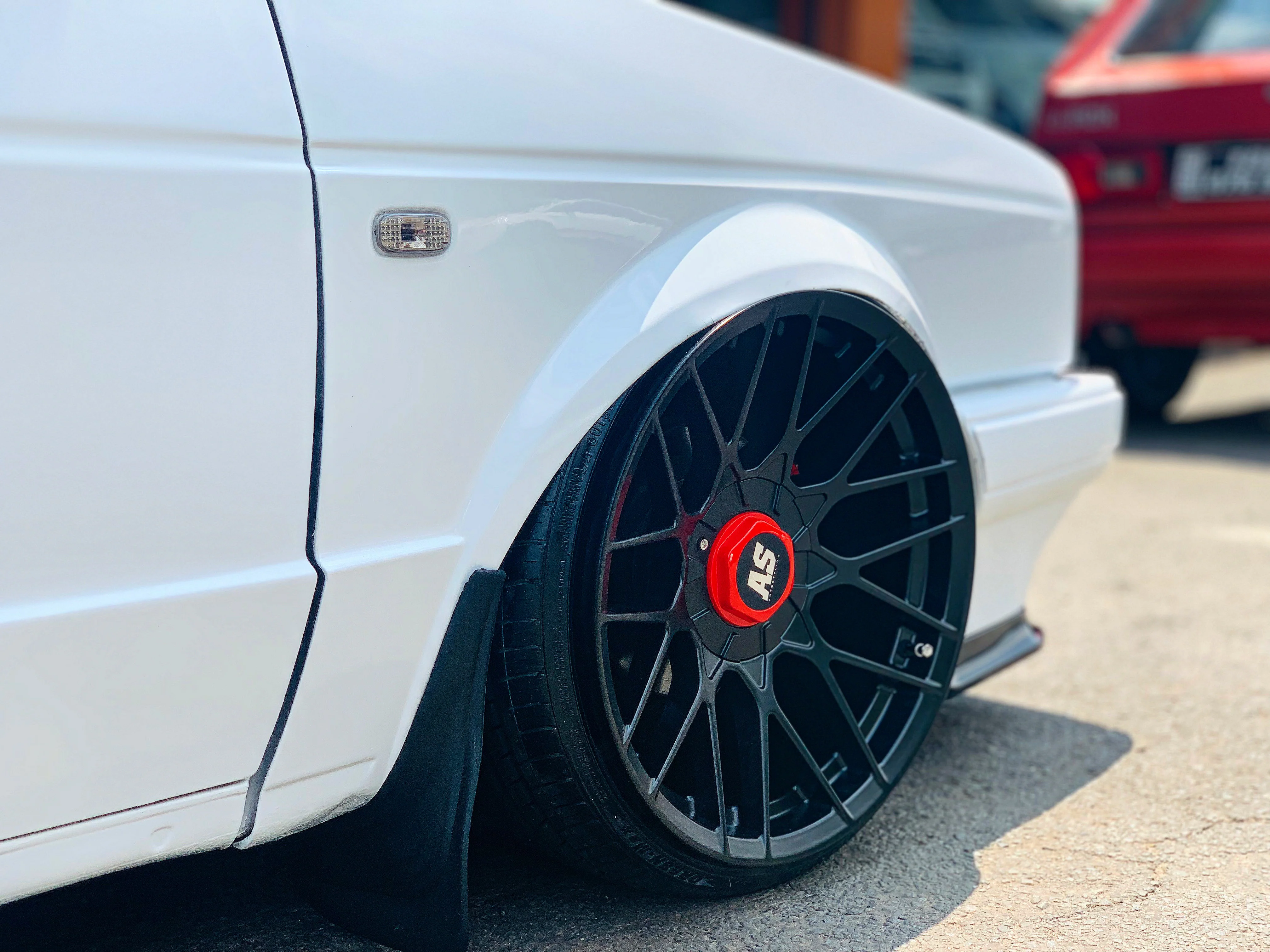 17” AS-RSE MATT BLACK 4/100 & 5/100 MULTI PCD - Image 25