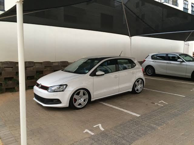 17'' AS- TARMAC 5/100 GUNMETAL - Image 8