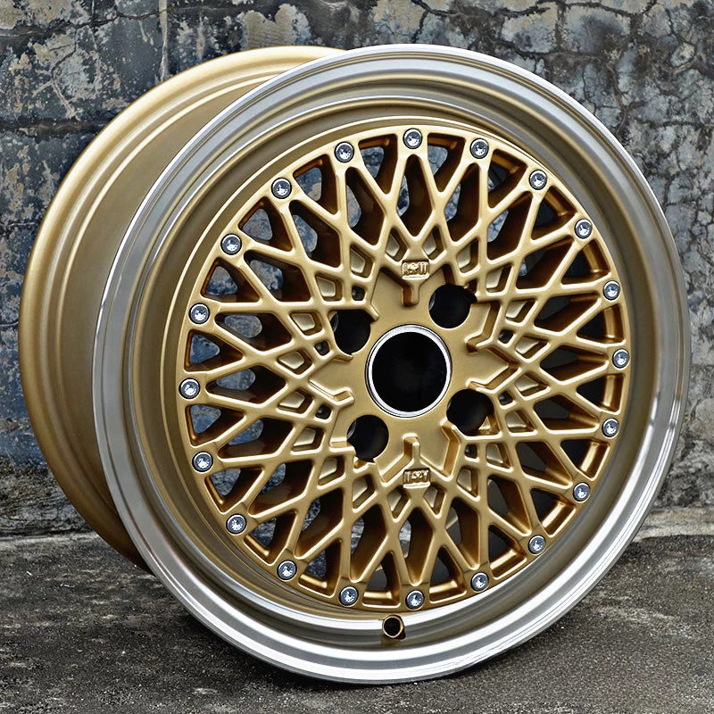 15” AS - ZERO REVERSE 4/100 GOLD arriving May 2025