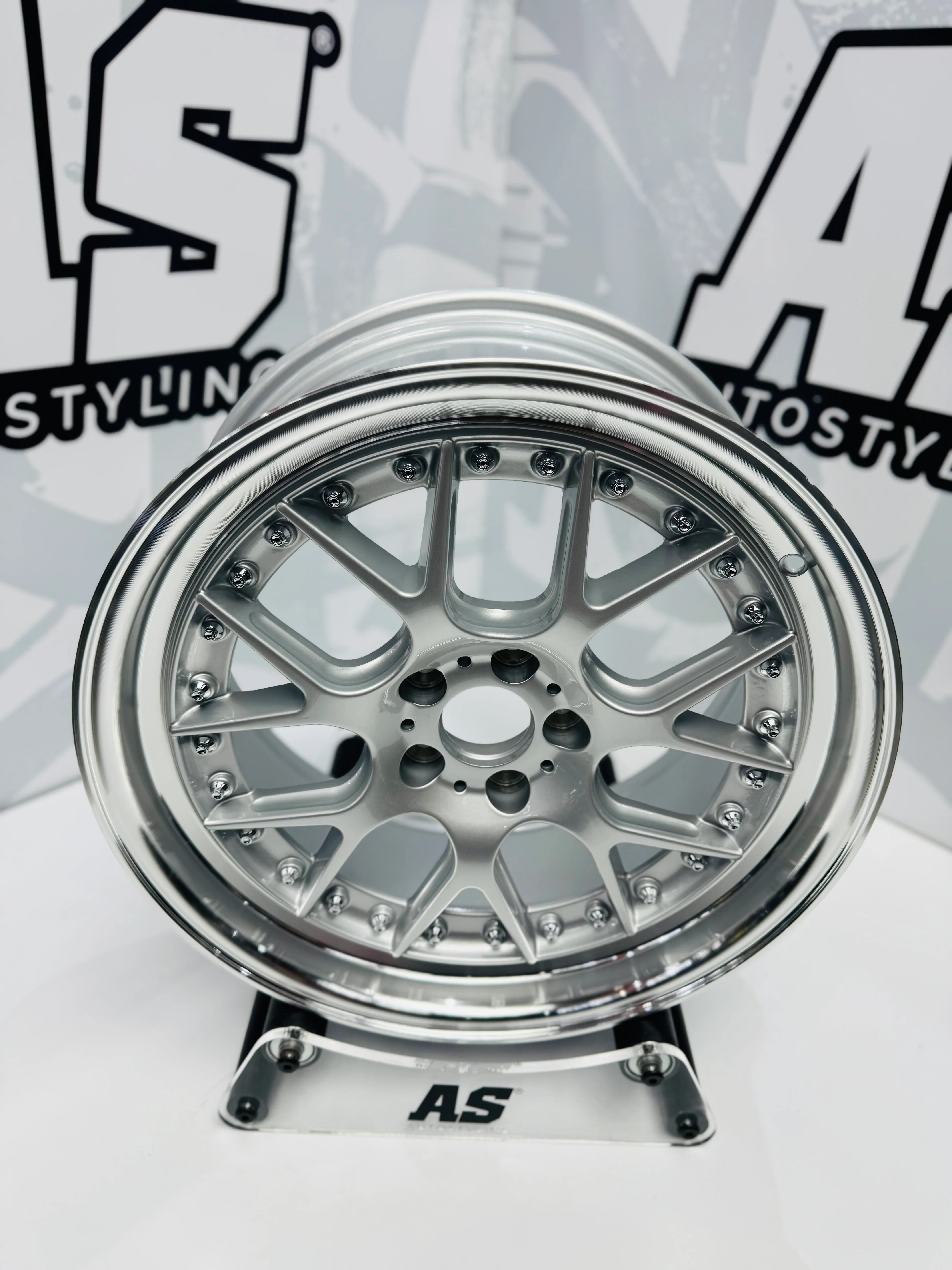 17” BB5  5/100 for polo - Image 3