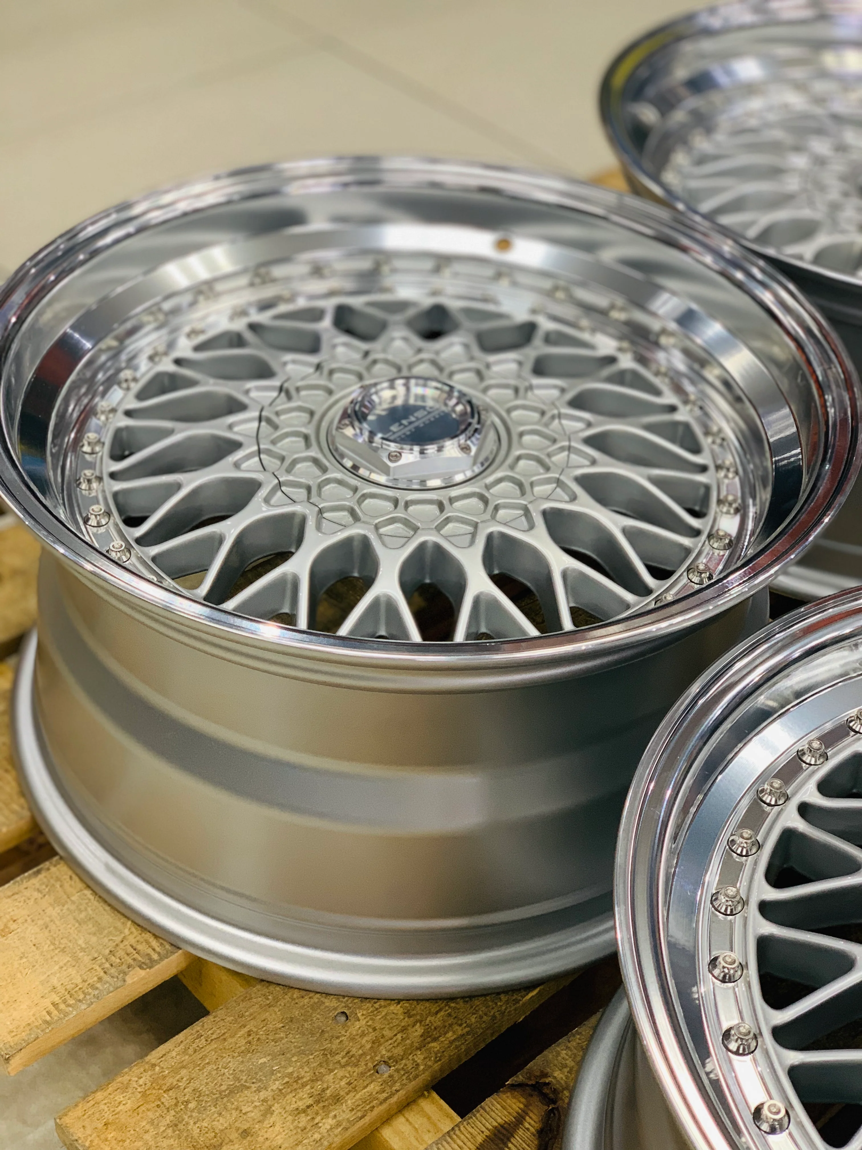 17” lenso BSX 4x100 & 4x114 - Image 17