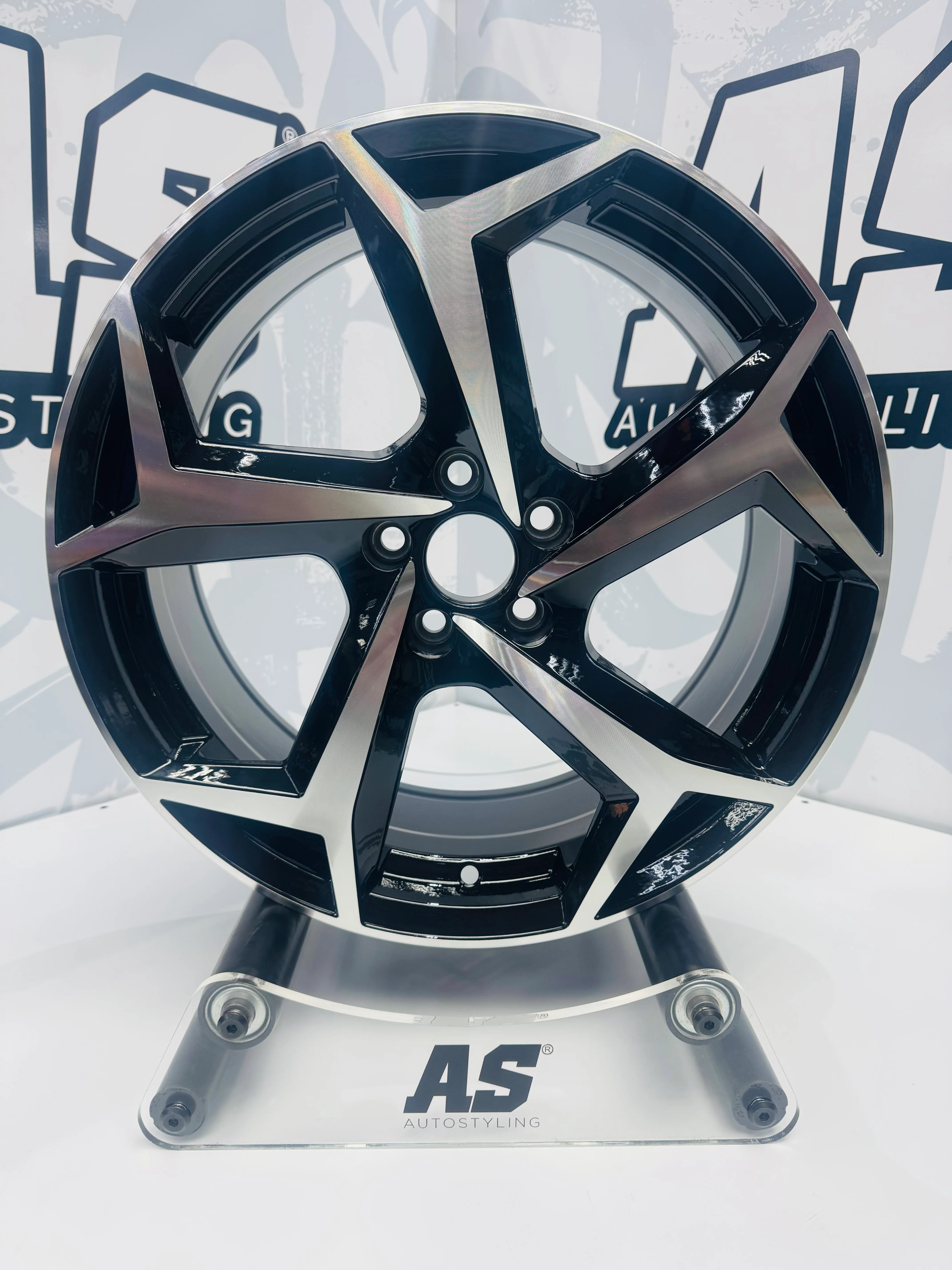 17” POLO 8AW RLINE 5/100 - Image 5