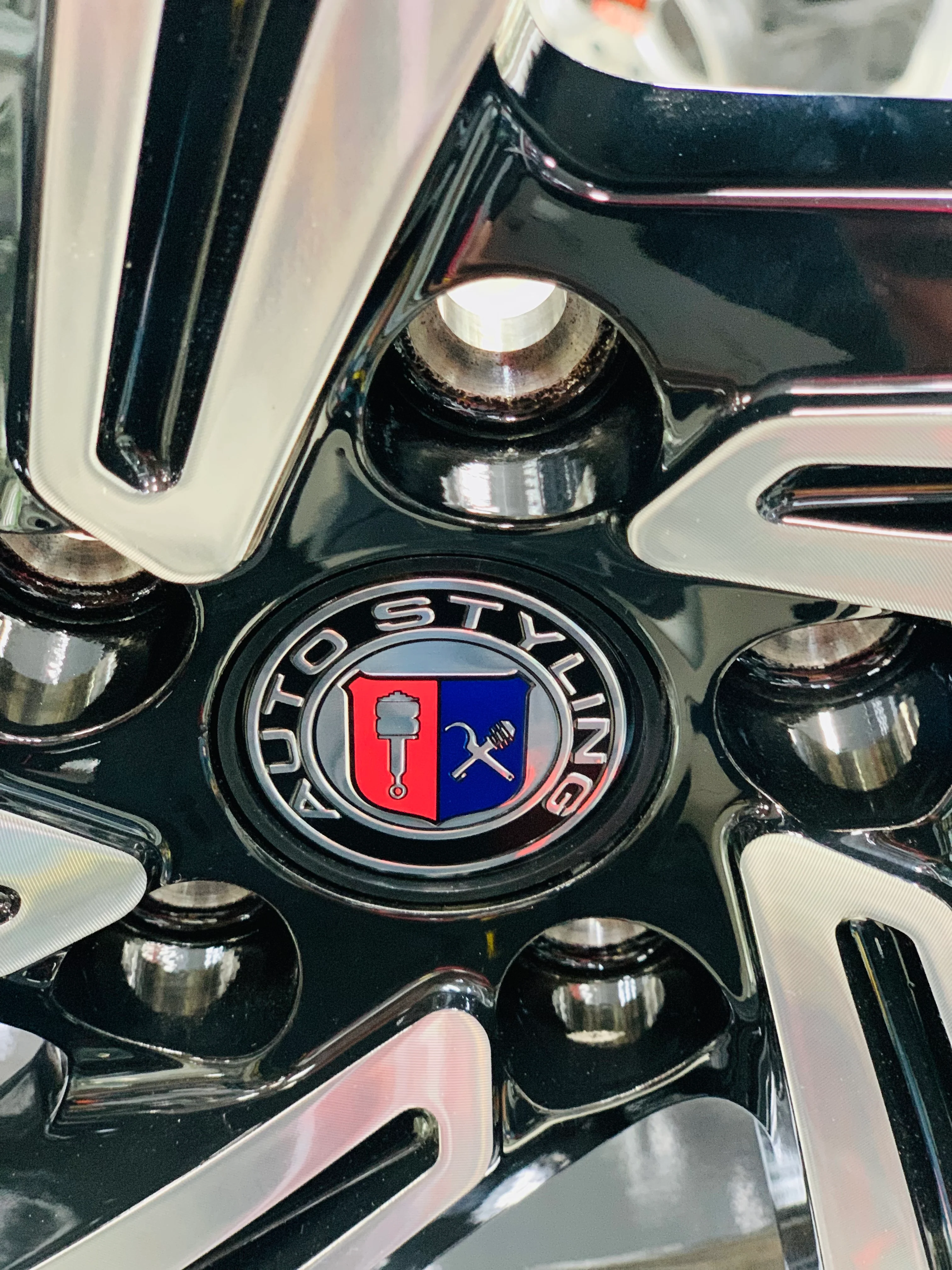 17” V-DUB POLO 901 CSPORT - Image 11