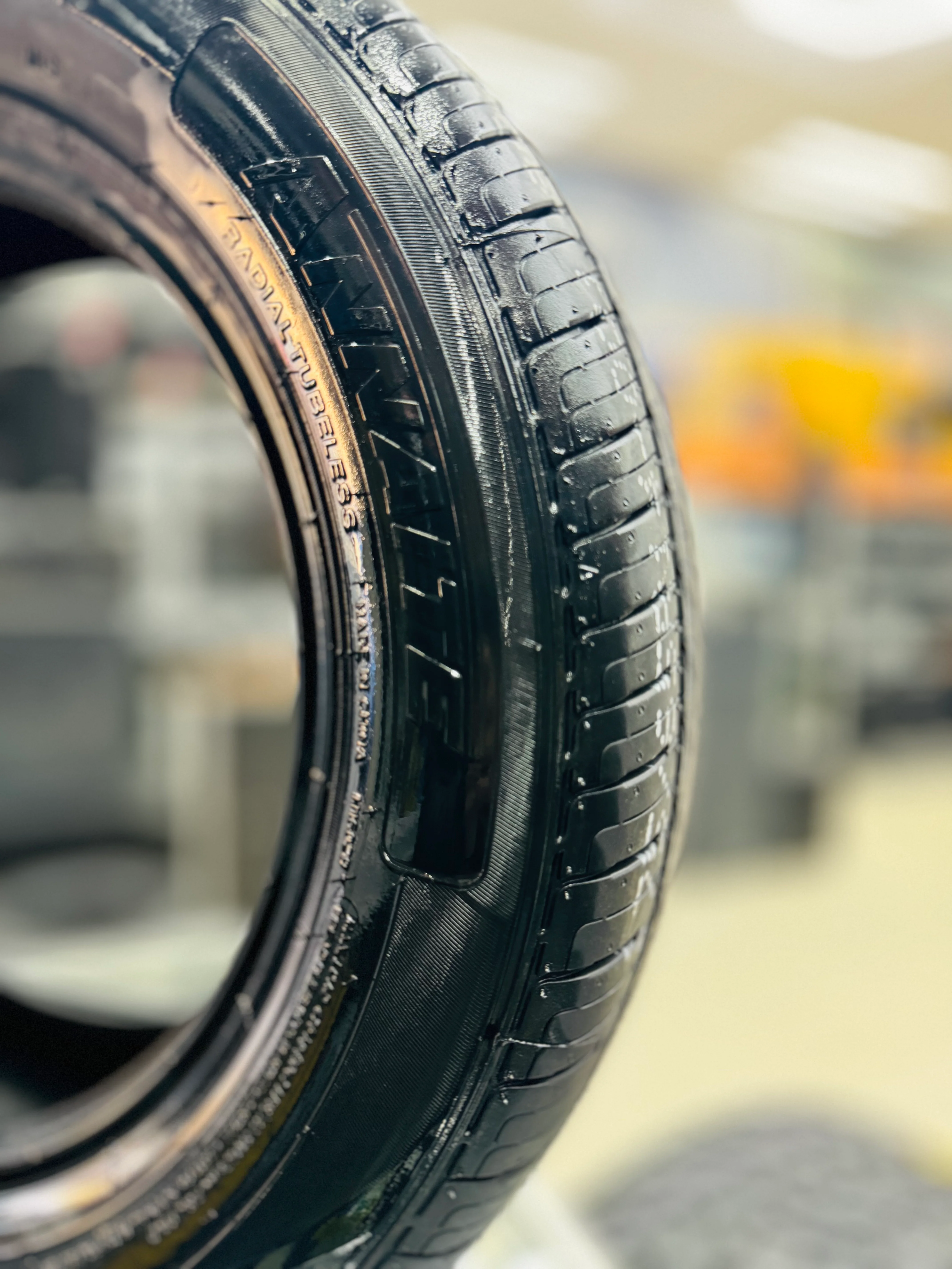 175/65/14 ANNAITE tyres - Image 3