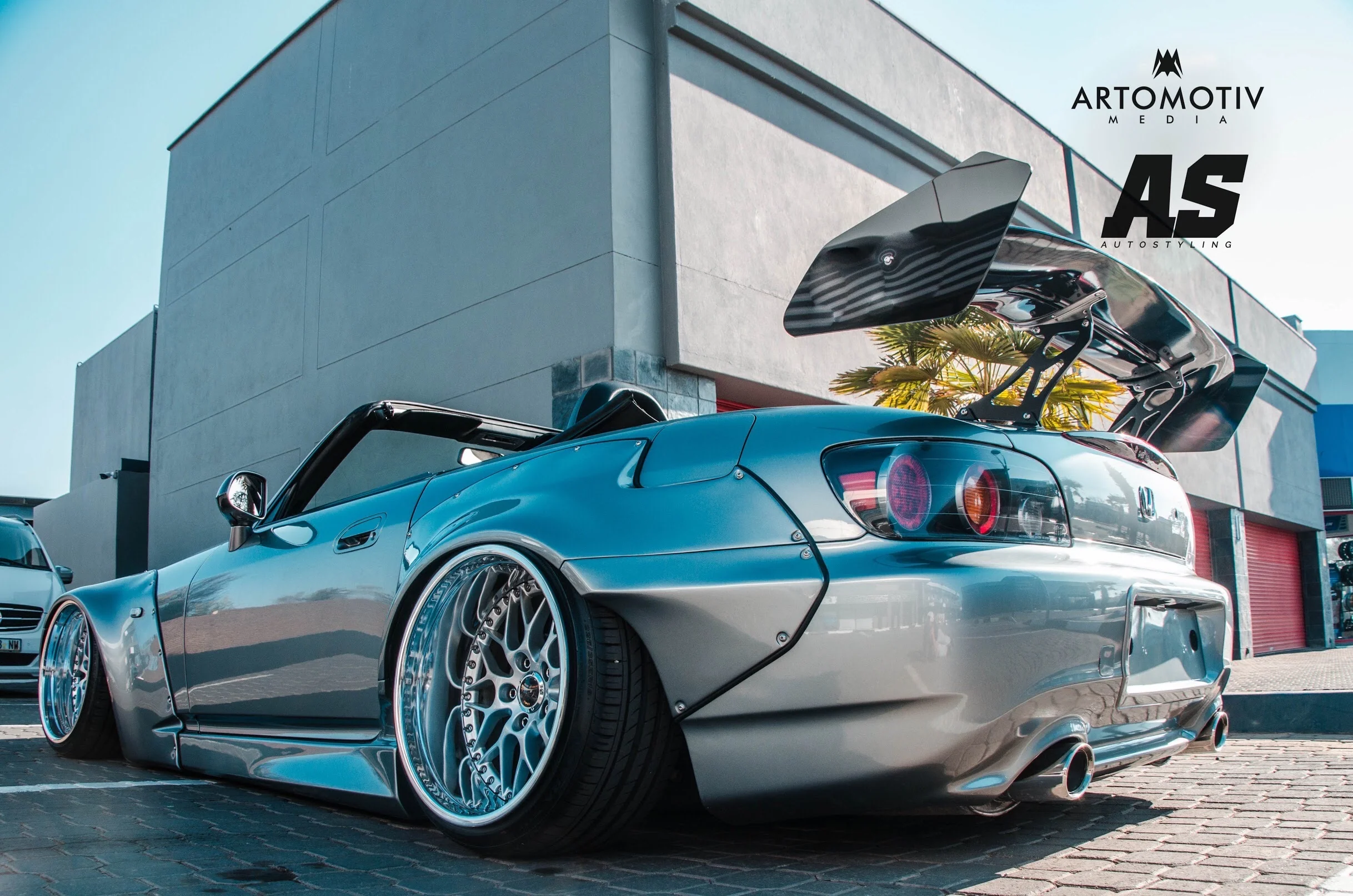 18” 3pce ENKEI AEGIS SPLIT JDM WHEELS 5/114 - Image 17