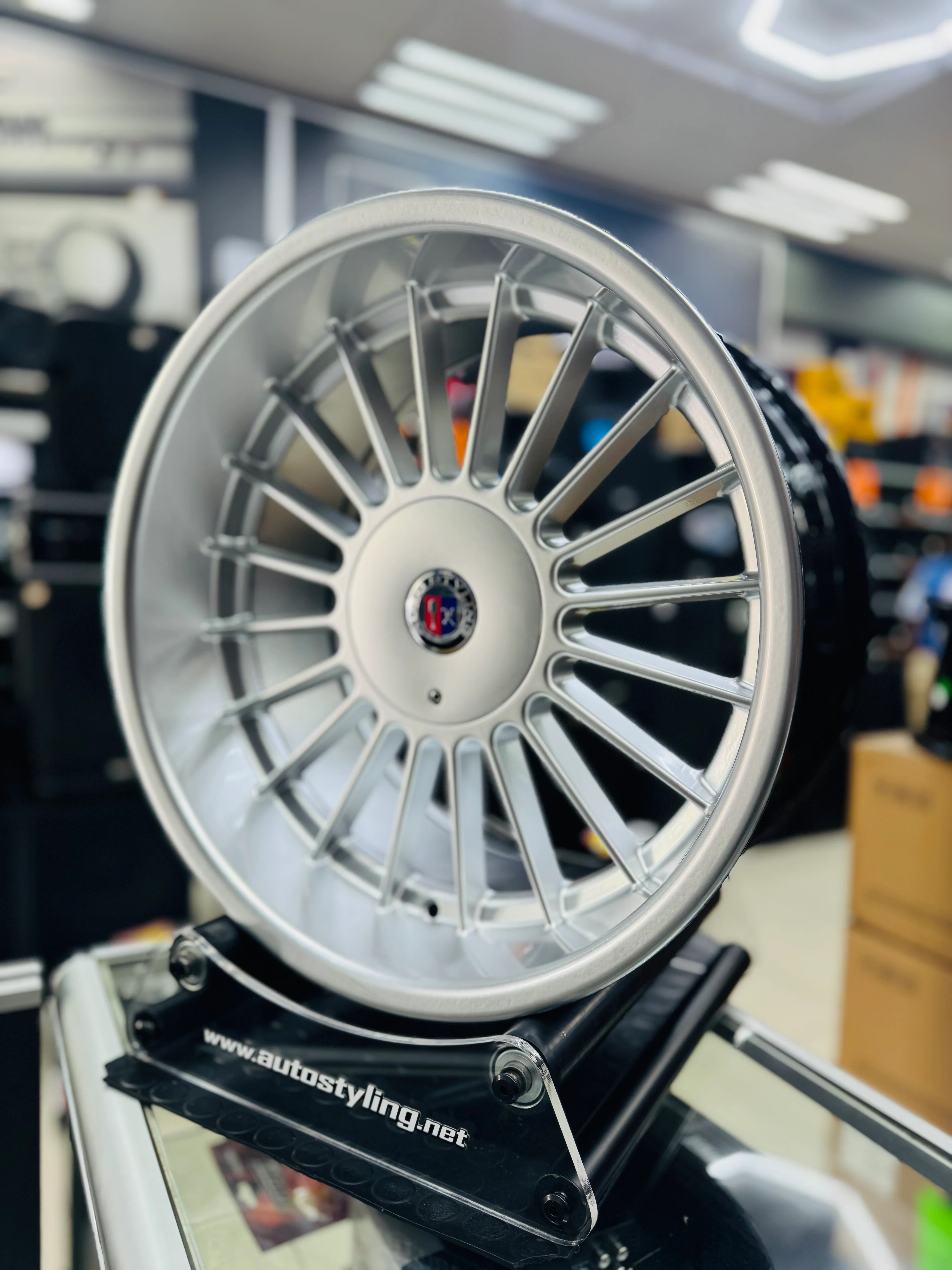 18” ALPINA 5x112 & 5x120 - Image 22
