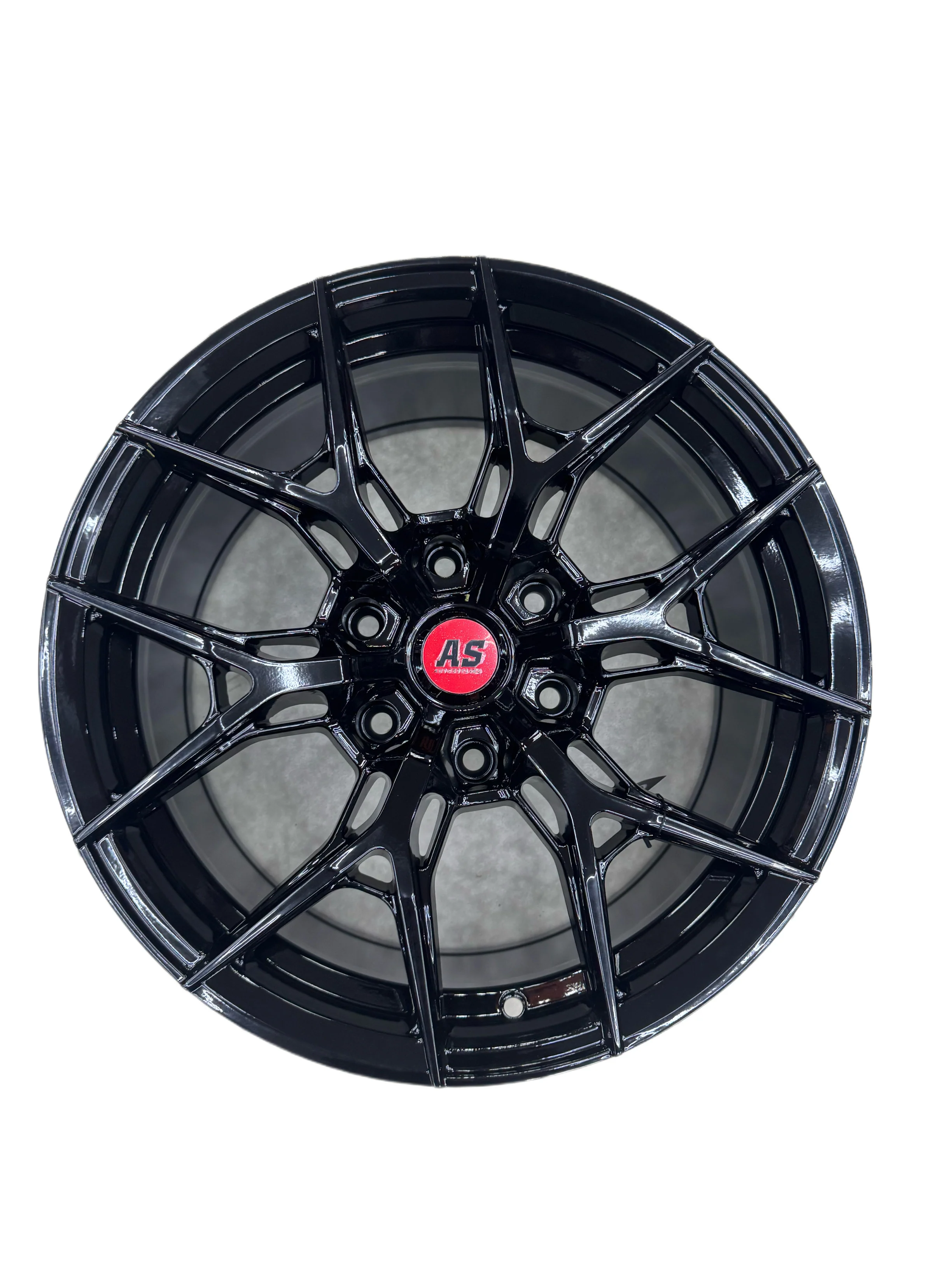 18” AS-F99ZX2559  BAKKIE RIMS 6/139 PCD - Image 9