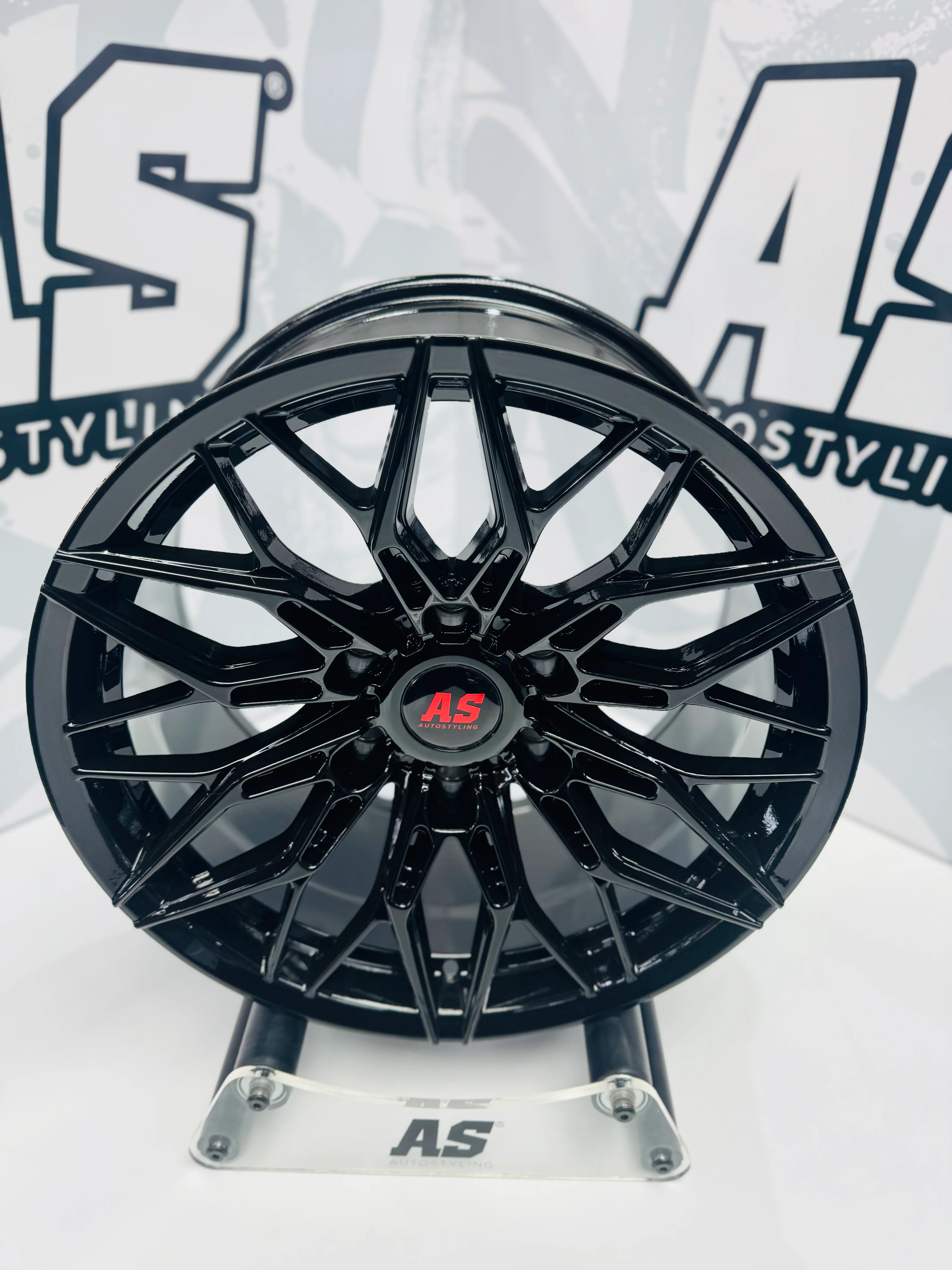 18” AS-F99ZX2561  BAKKIE RIMS 6/139 PCD - Image 5