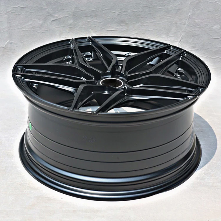 18” AS- INFERNO 5x108 PCD WHEELS arriving may 2025 - Image 3