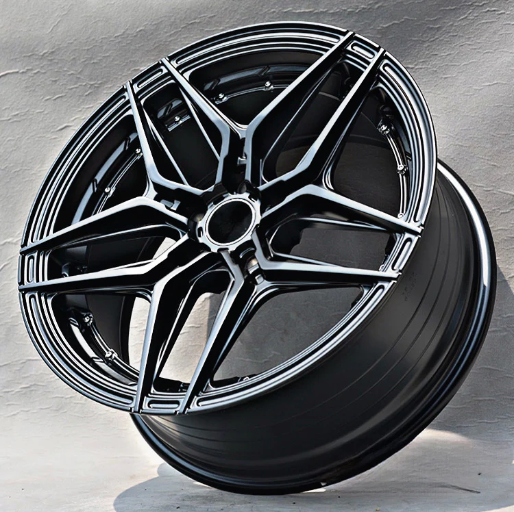 18” AS- INFERNO 5x108 PCD WHEELS arriving may 2025 - Image 5