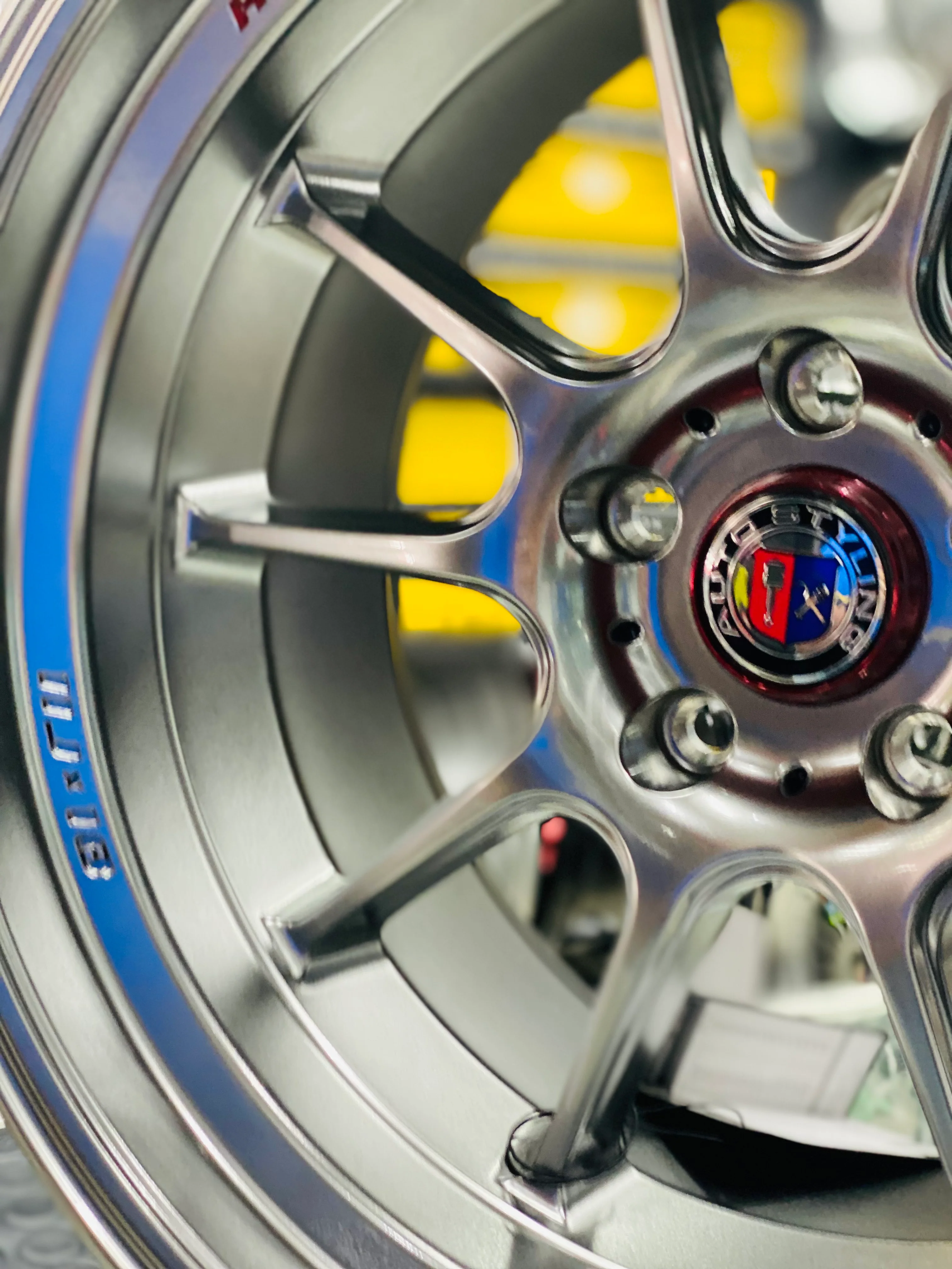 18” AS-LENSO PRO-D SPEC-H - Image 6