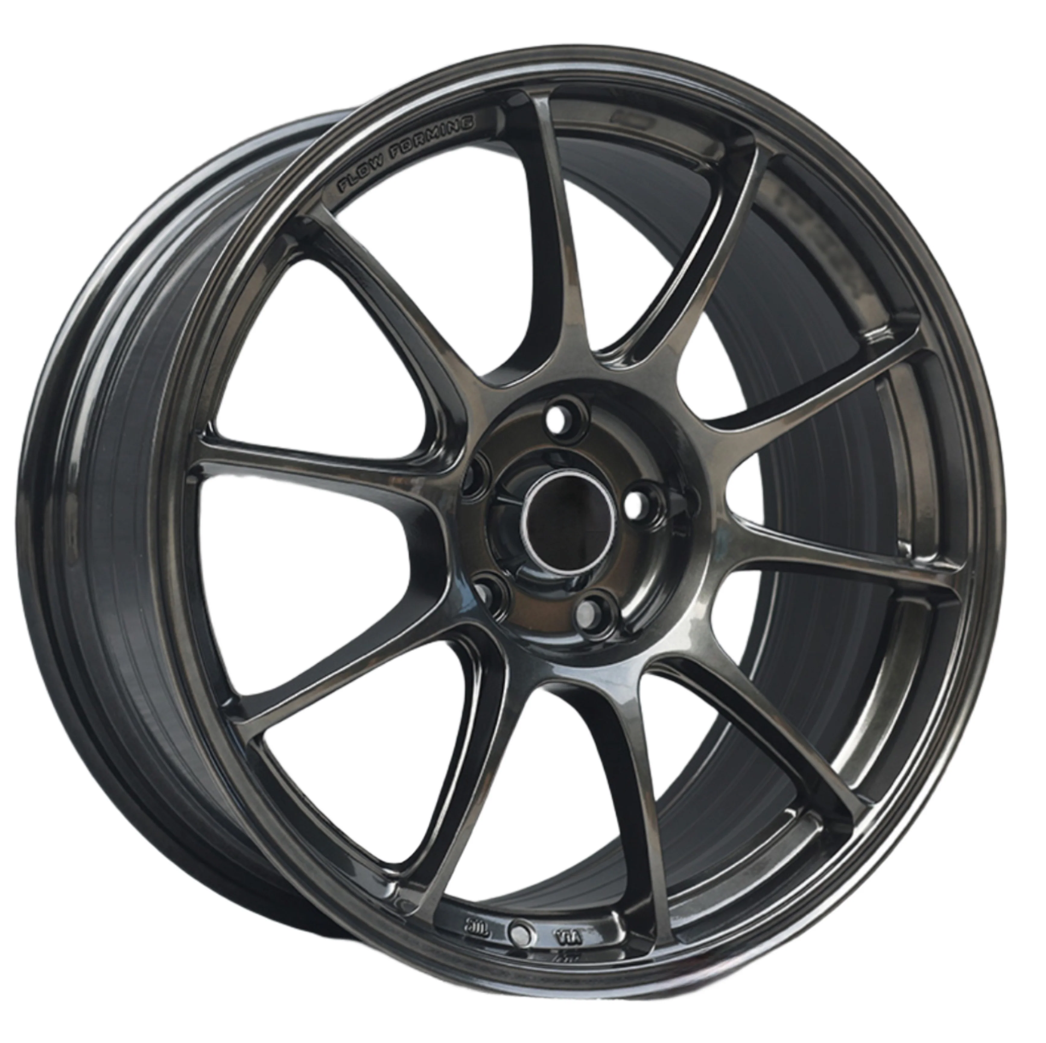 18” F32FBX095 5/114 BLACK - Image 9